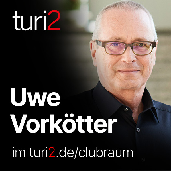 turi2 Clubraum