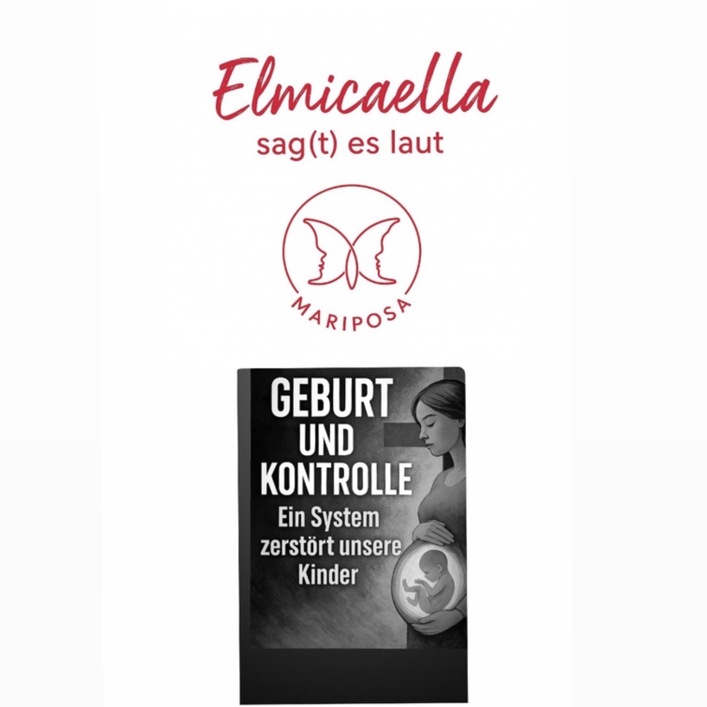 Geburt und Kontrolle – zerstört unsere Kinder episode artwork