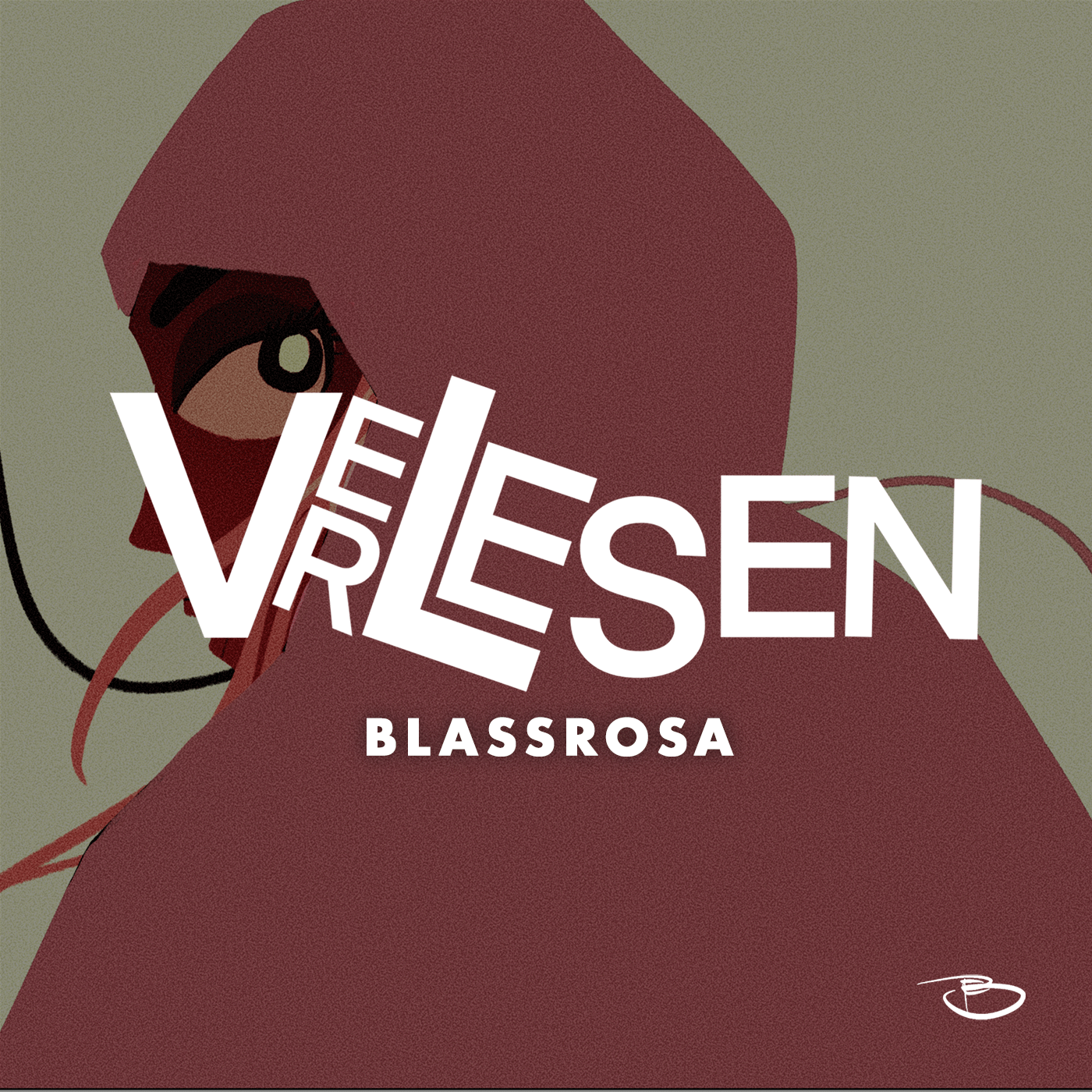 Verlesen - Der Podcast