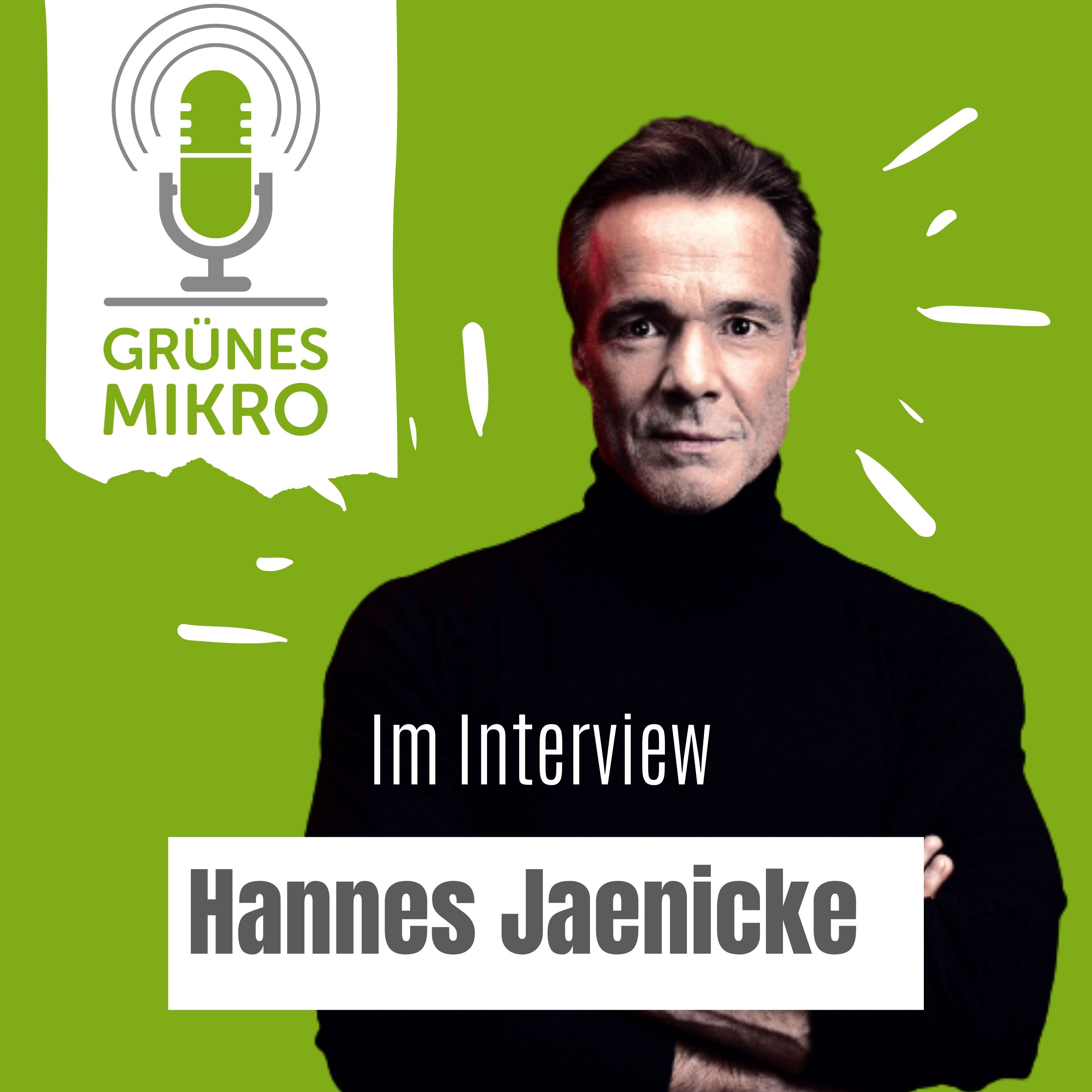 GRÜNES MIKRO