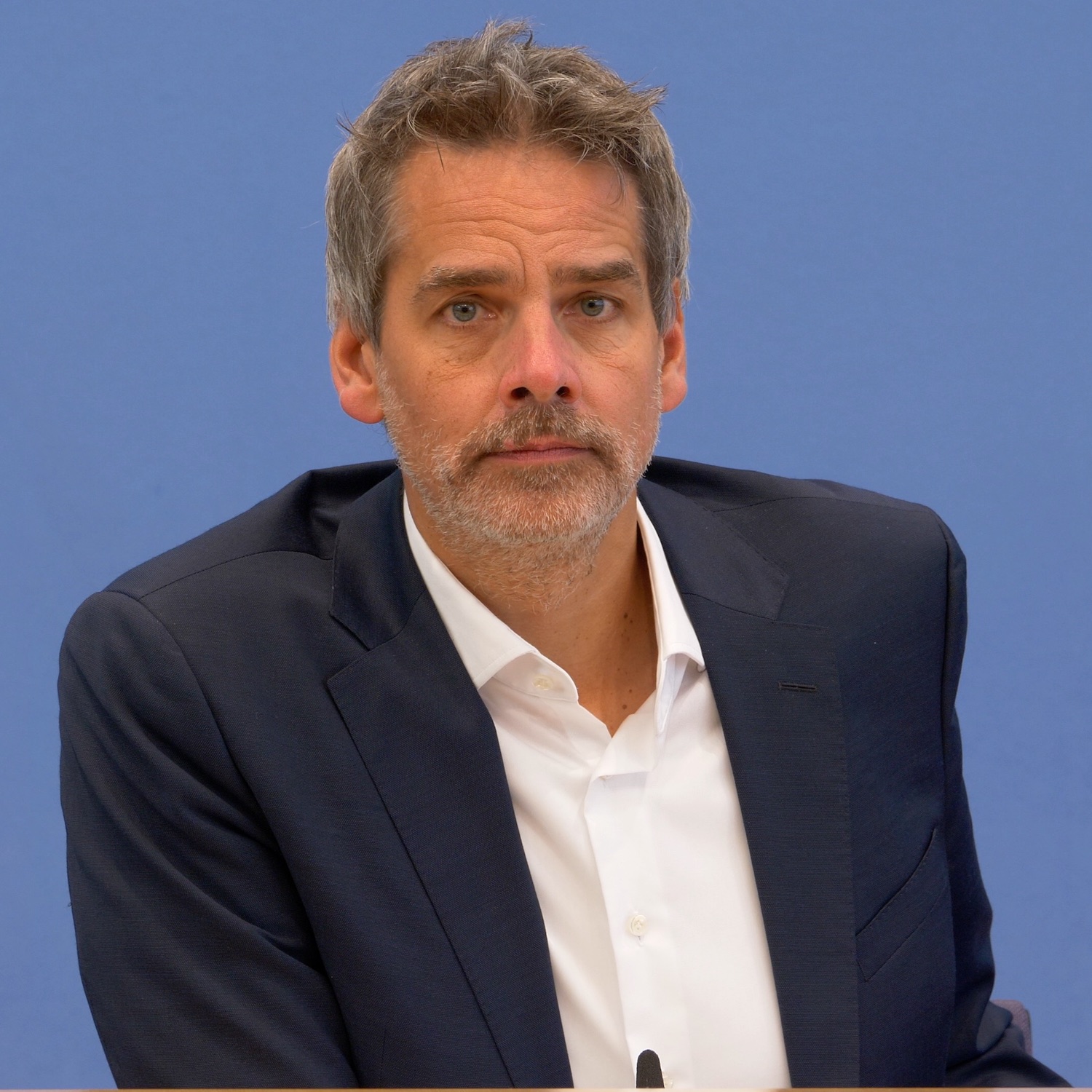 Neues aus der Bundespressekonferenz