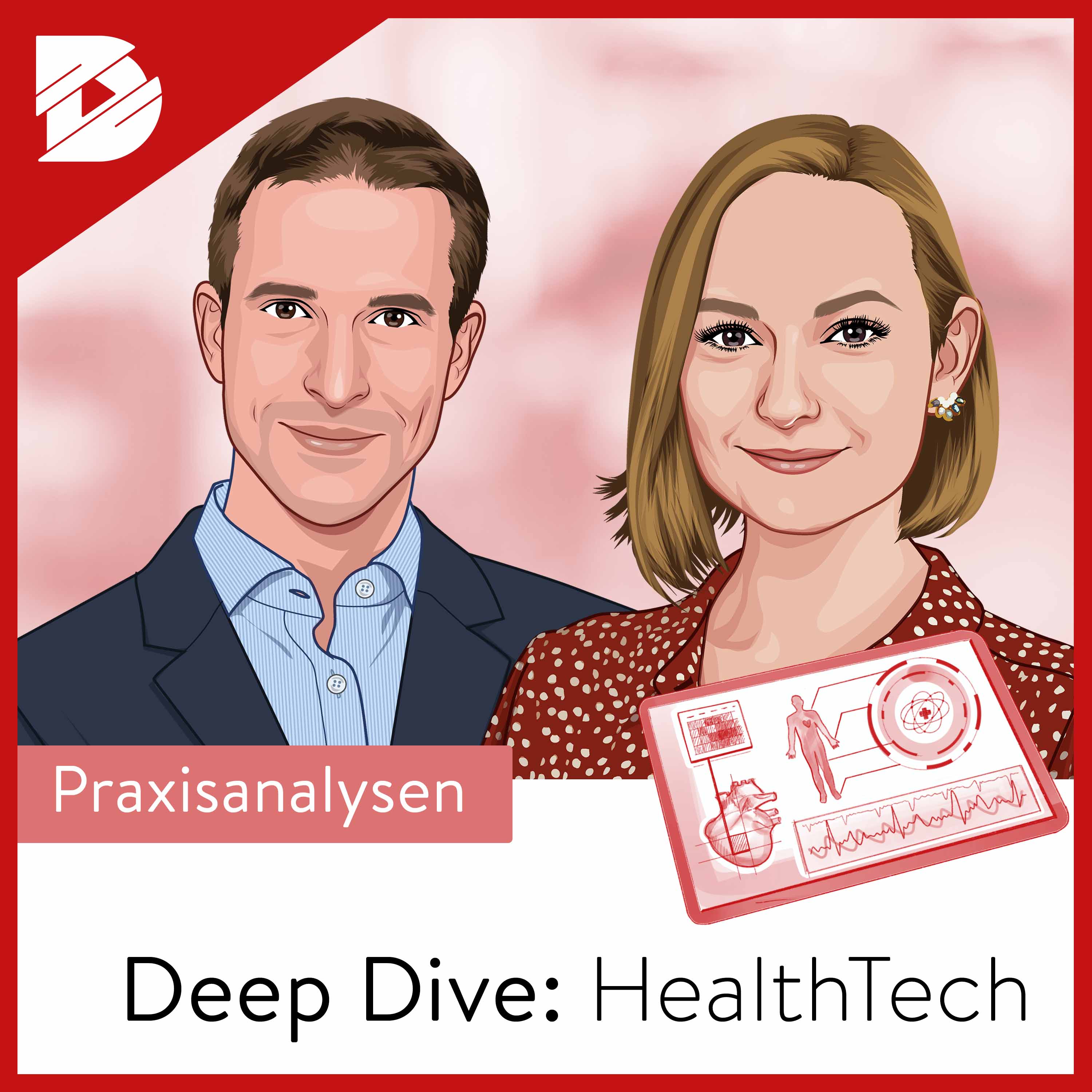 Deep Dive HealthTech