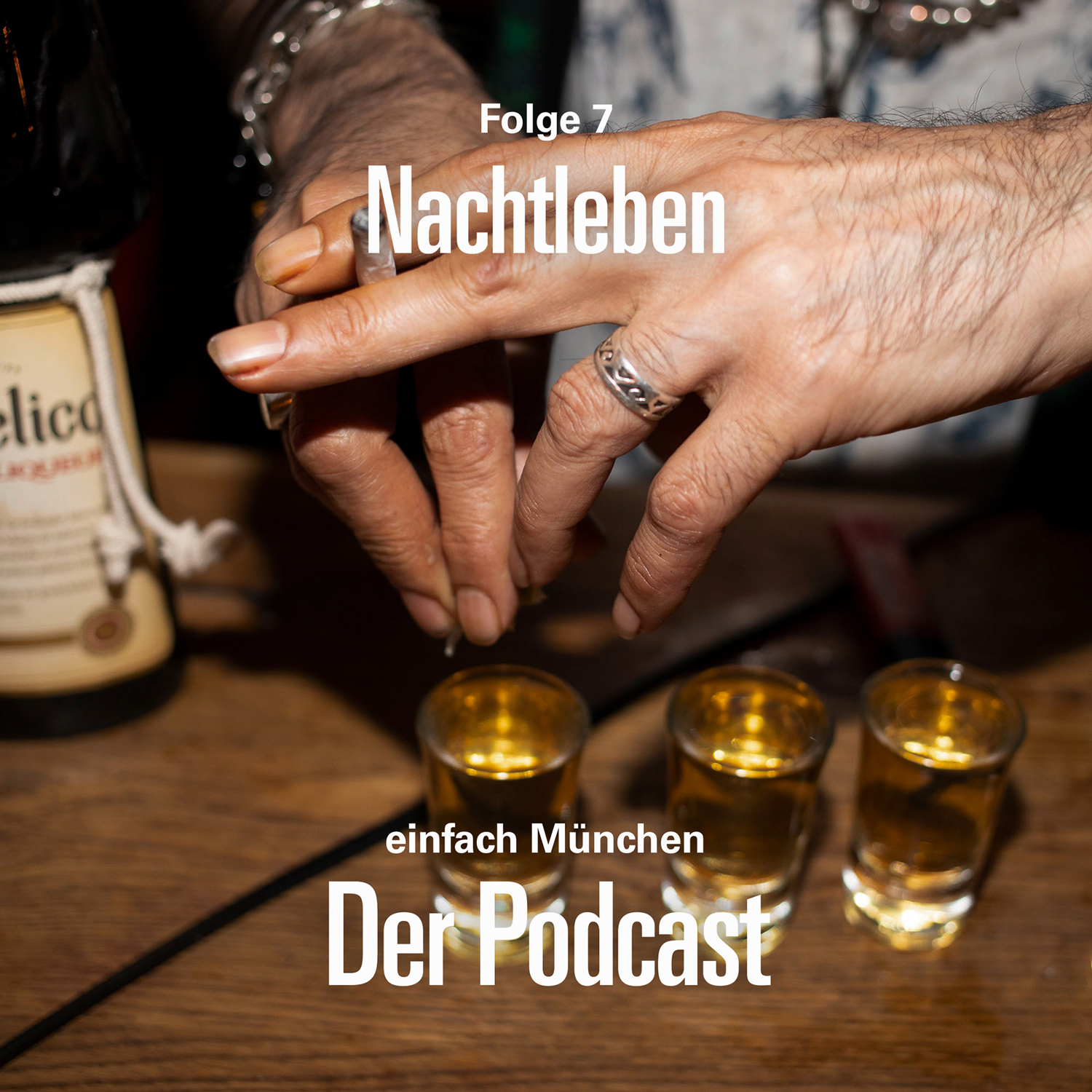 Folge 07: Nachtleben episode artwork