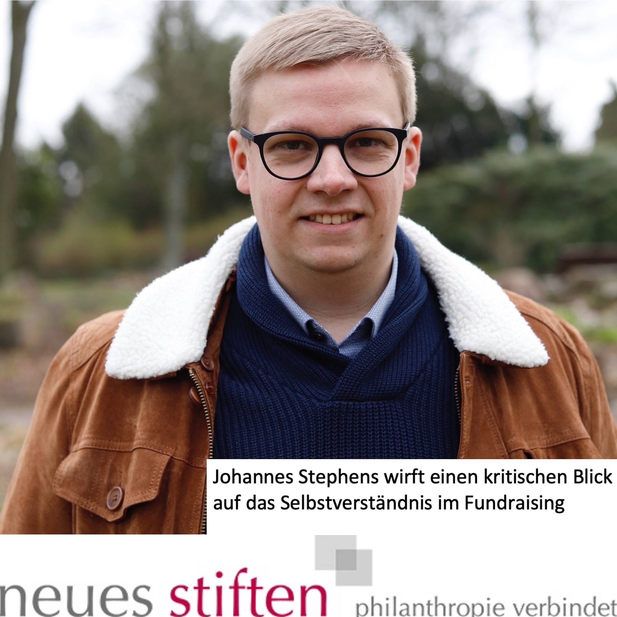 neues stiften philanthropie verbindet