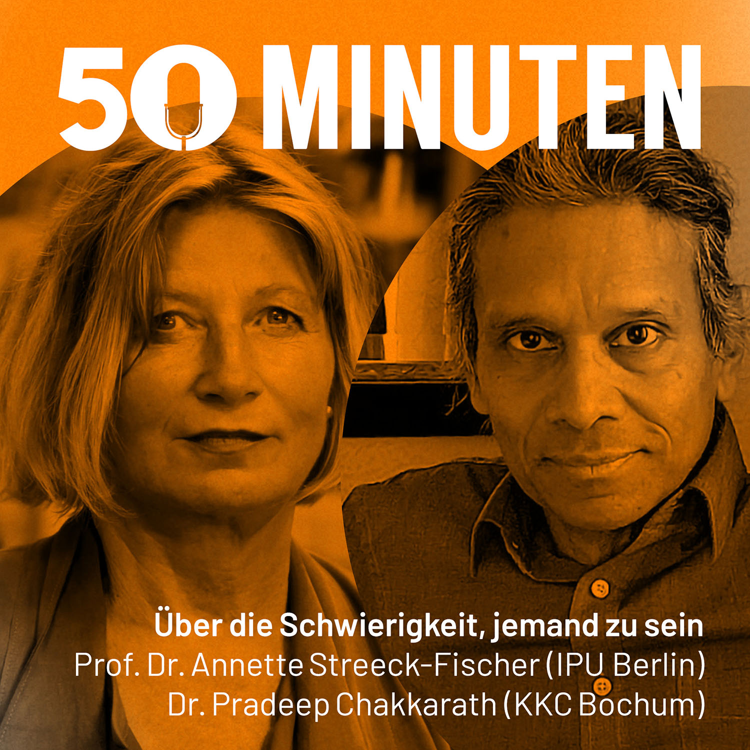 50 Minuten