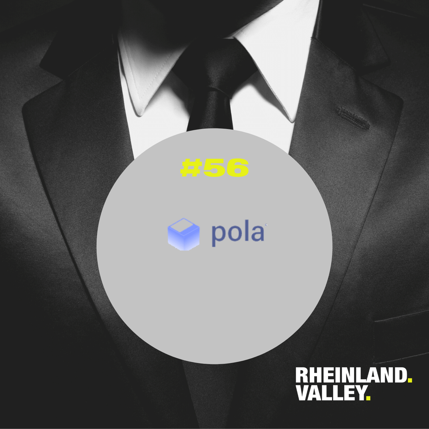 Rheinland Valley - der Businesspodcast aus dem Rheinland