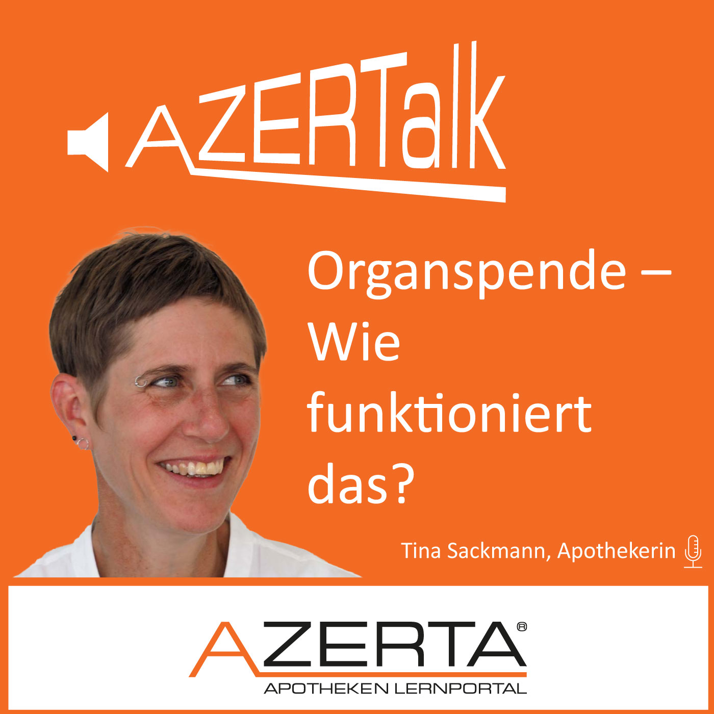 AZERTalk
