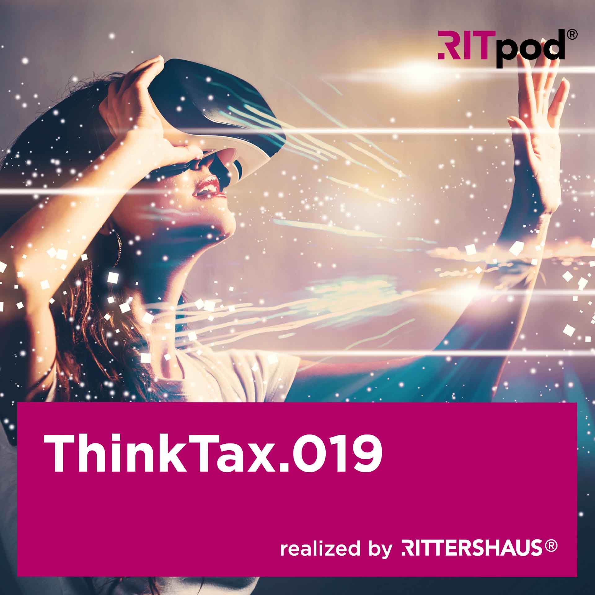 ThinkTax – Legal Insights zu Unternehmensstrukturen und Steuern