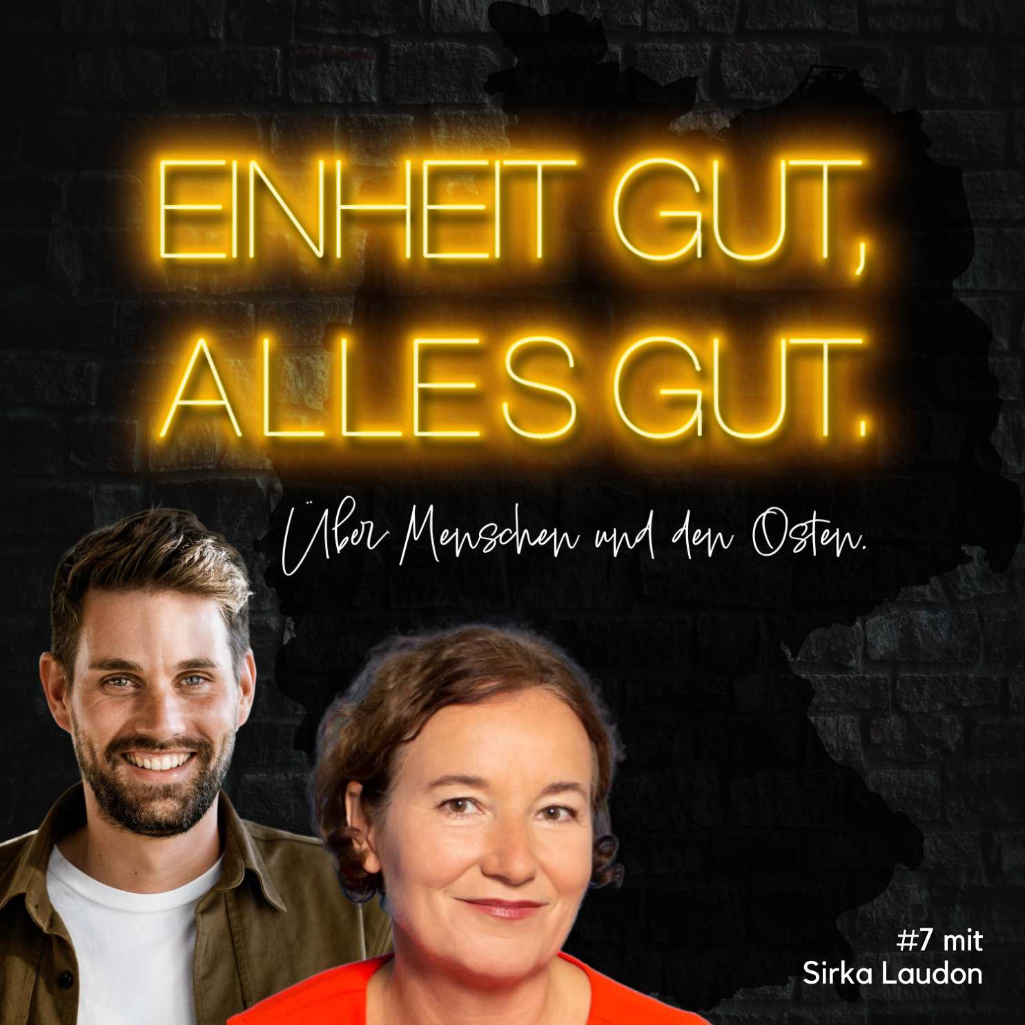 EINHEIT GUT, ALLES GUT