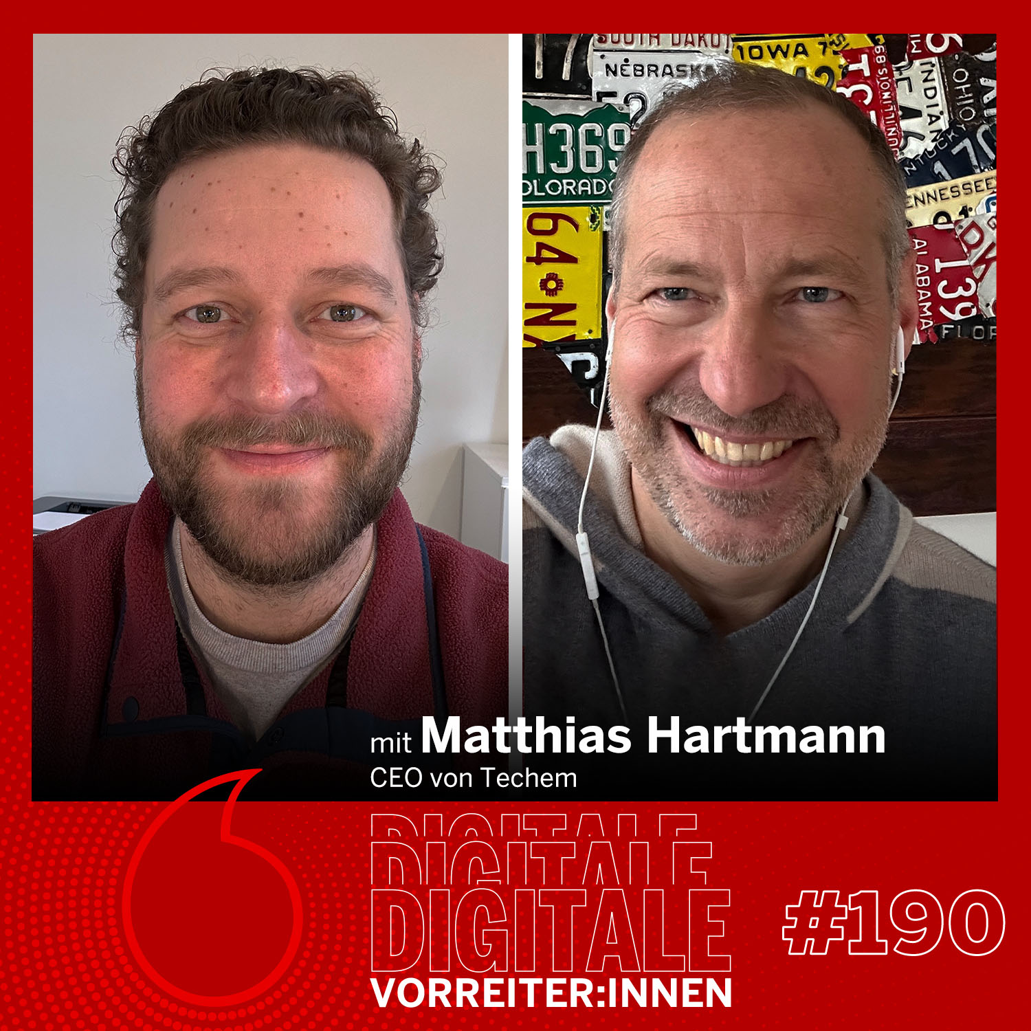 Digitale Vorreiter:innen