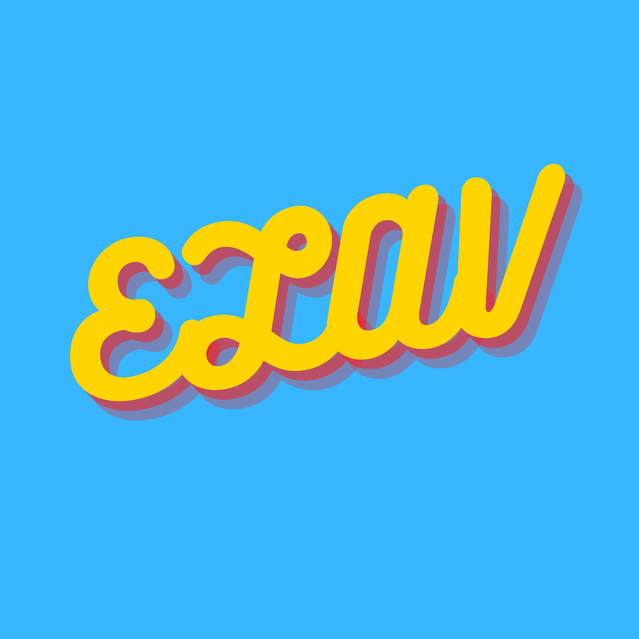 #37 - ELAV #37 - ELAV