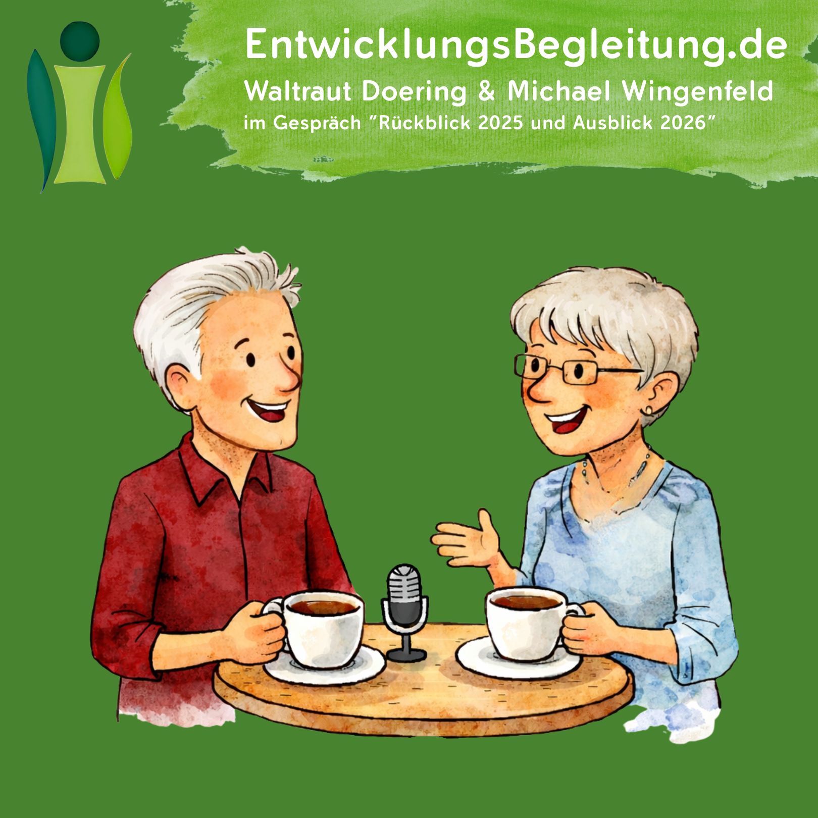 GedankenSpiele - 1.2 JahresWechsel episode artwork