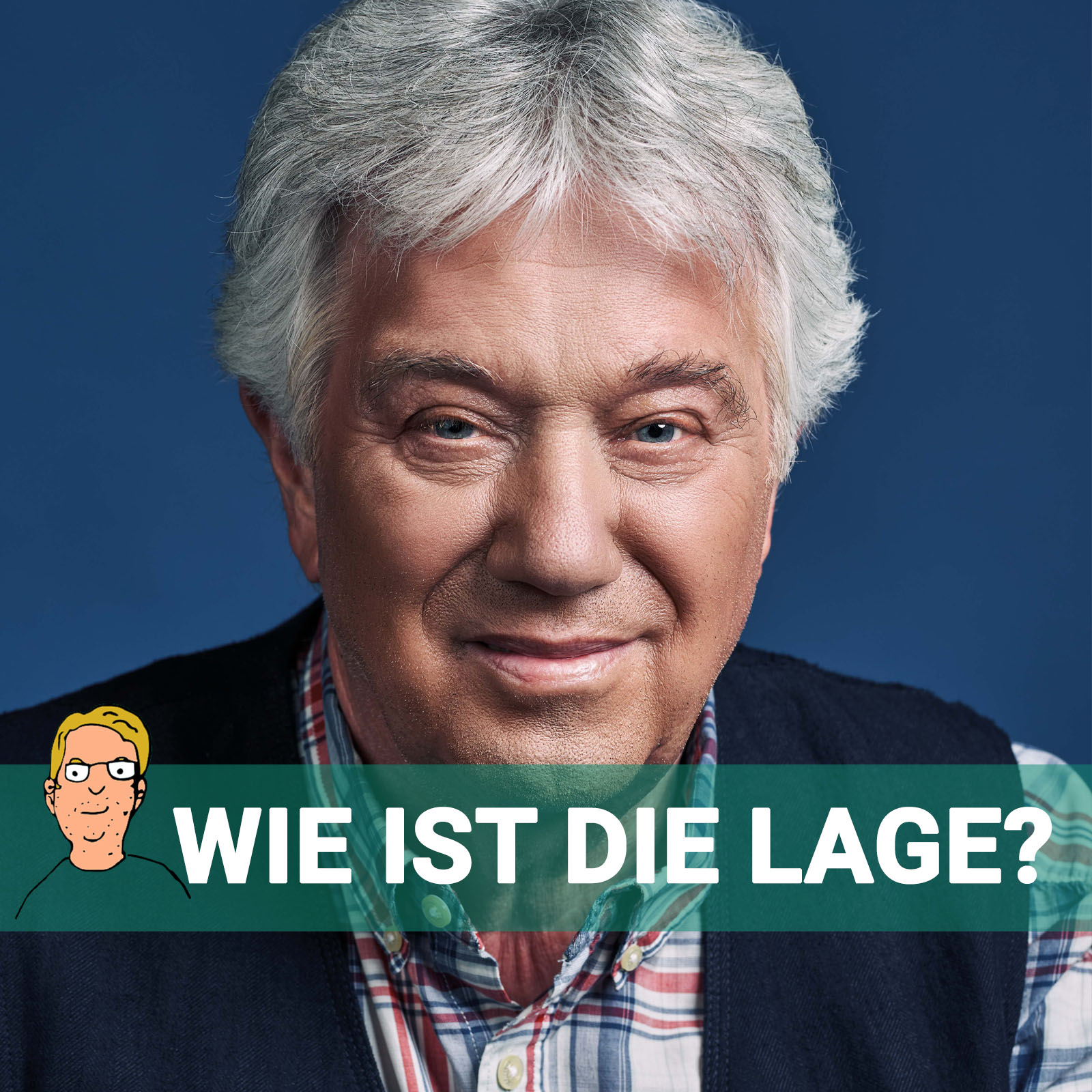 Heute mit Rolf Zuckowski episode artwork