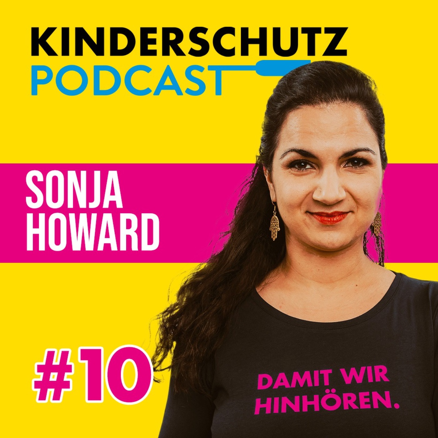 Kinderschutz Podcast