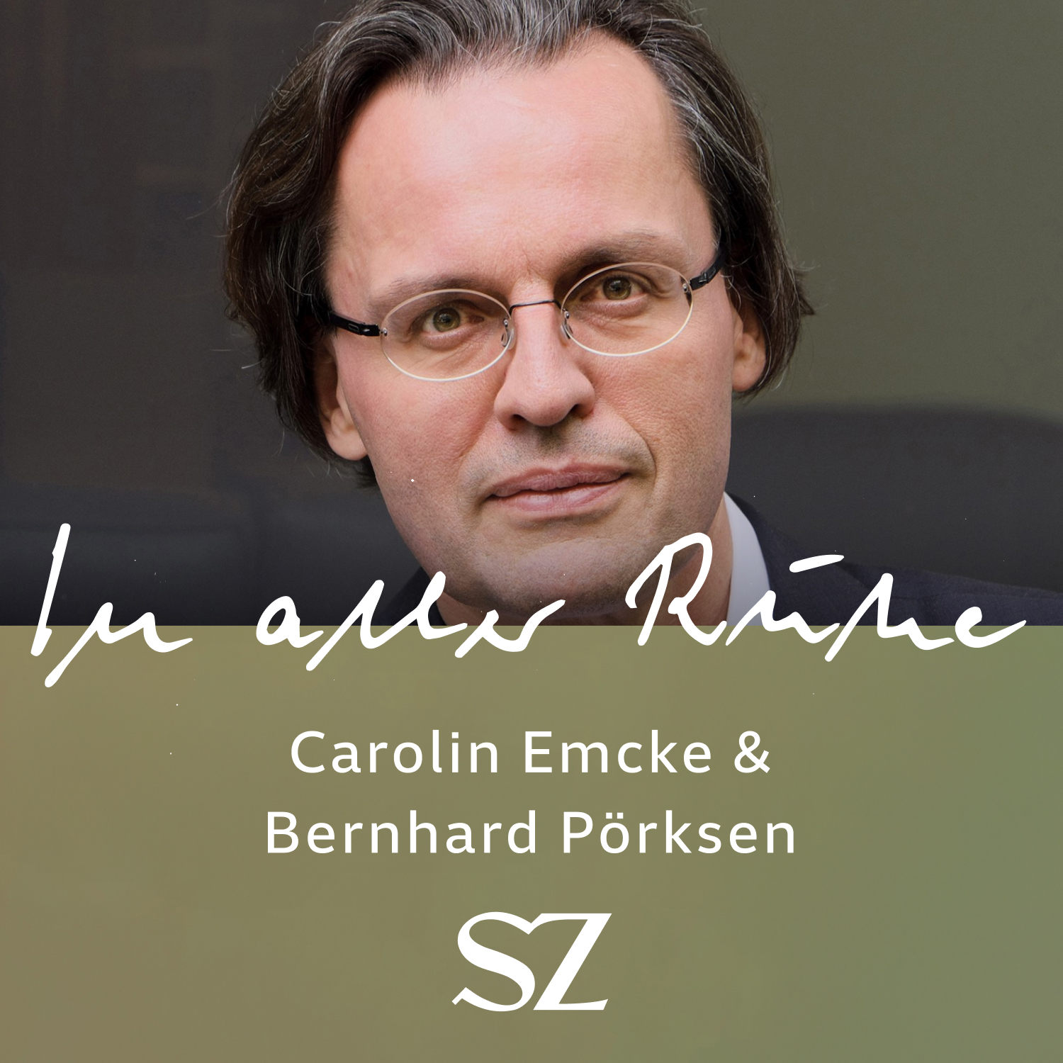 Best of SZ: Das Thema und In aller Ruhe