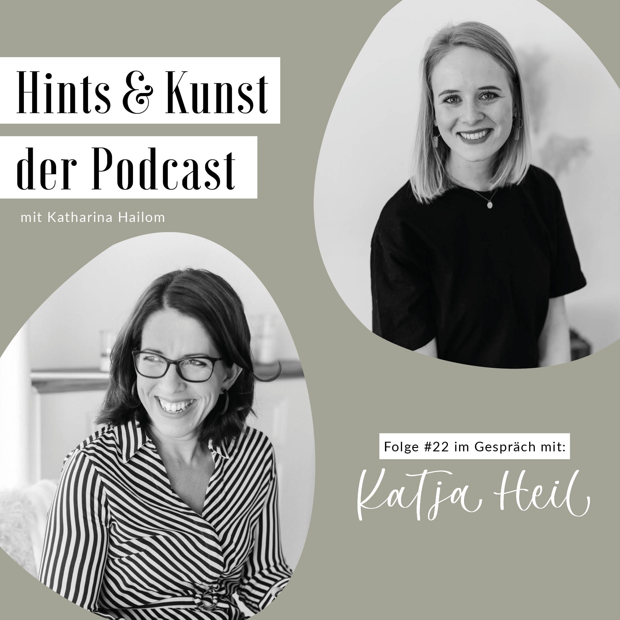 TYPEVOICES – der Podcast von und für Kreative Selbstständige