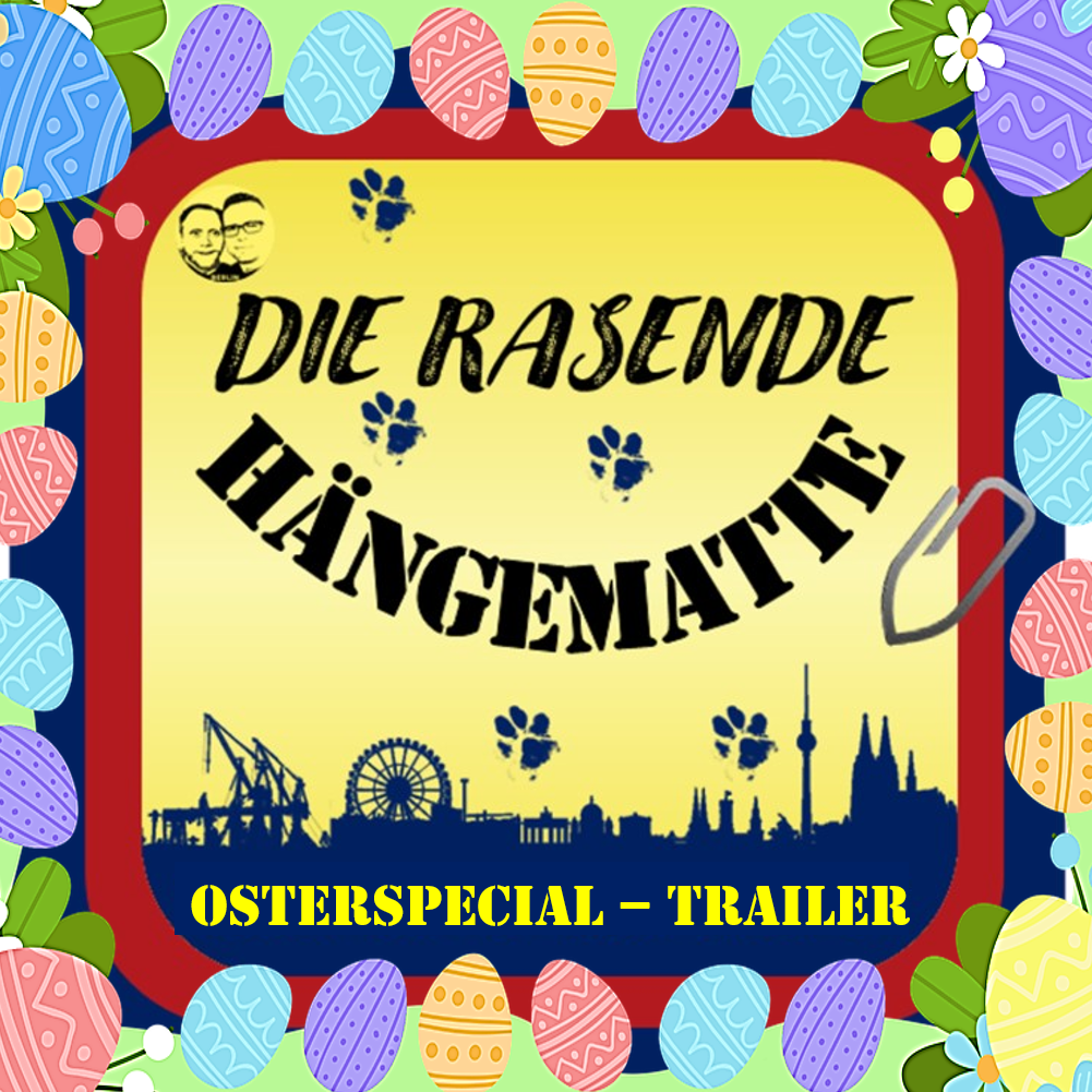 Die Rasende Hängematte