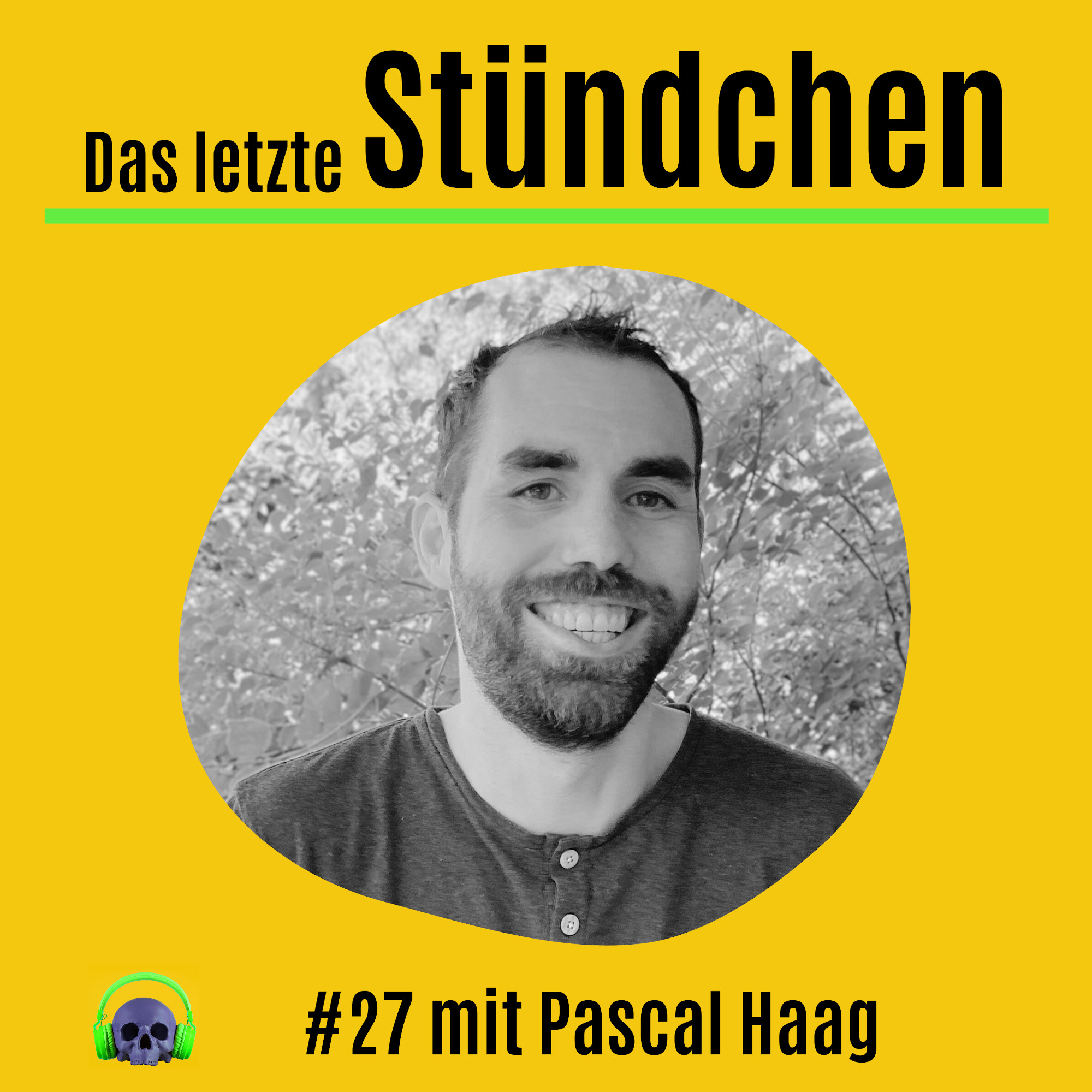 Das letzte Stündchen