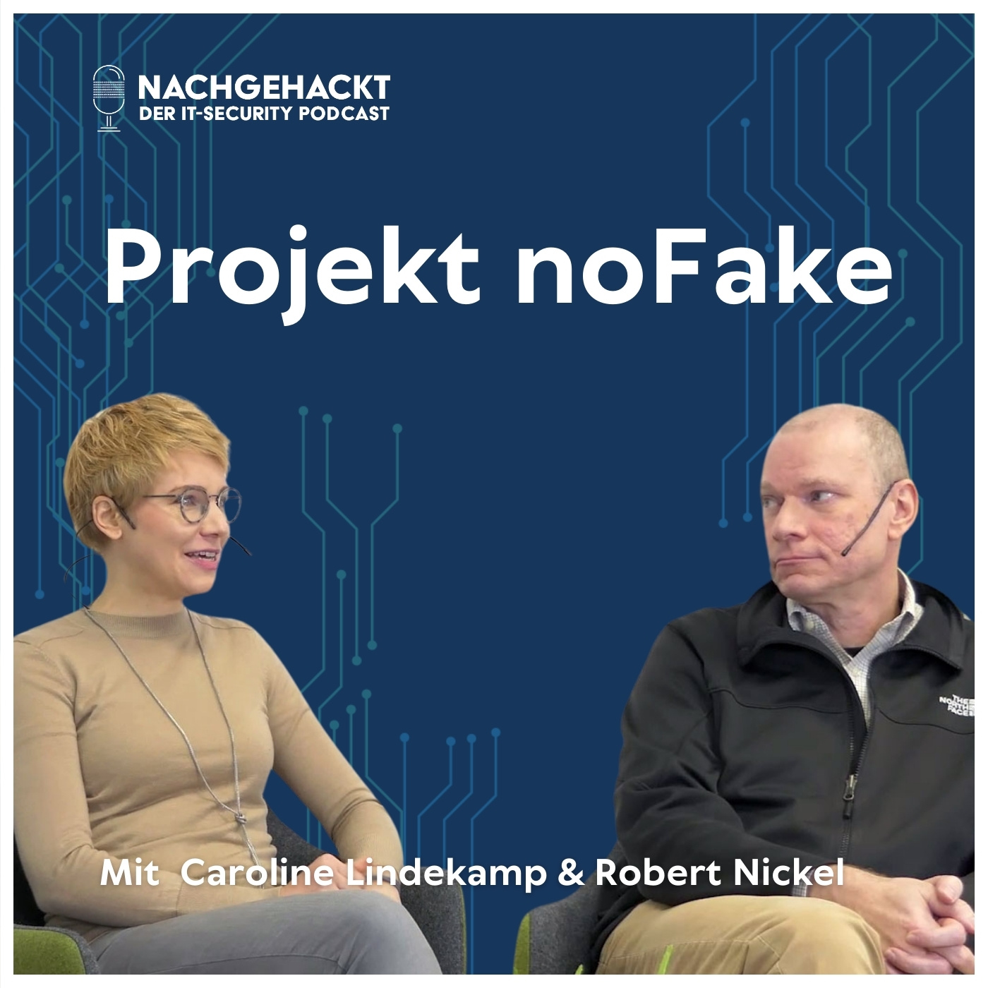 Nachgehackt – Der IT-Security Podcast
