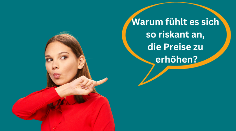 #179 Wertvoll Wachsen: Preisstrategien, die Kunden und dich glücklich machen episode artwork