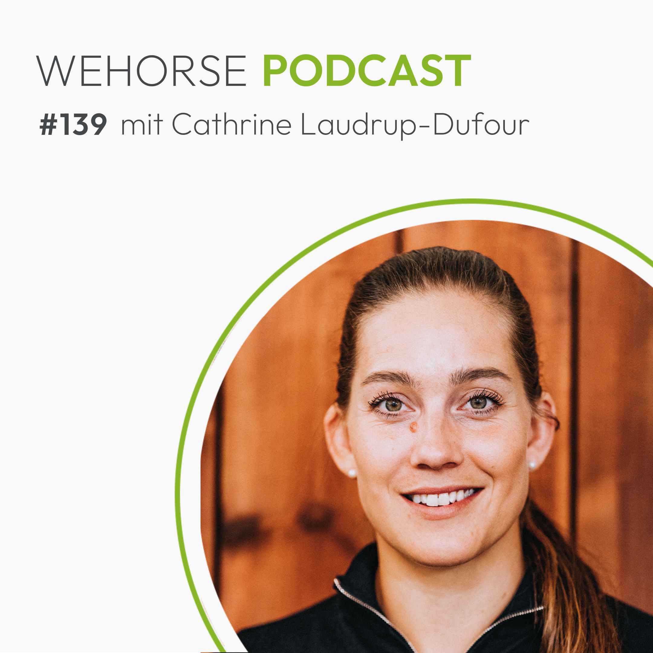139 Dressurstar Cathrine LaudrupDufour Der Weg zur Spitze wehorse