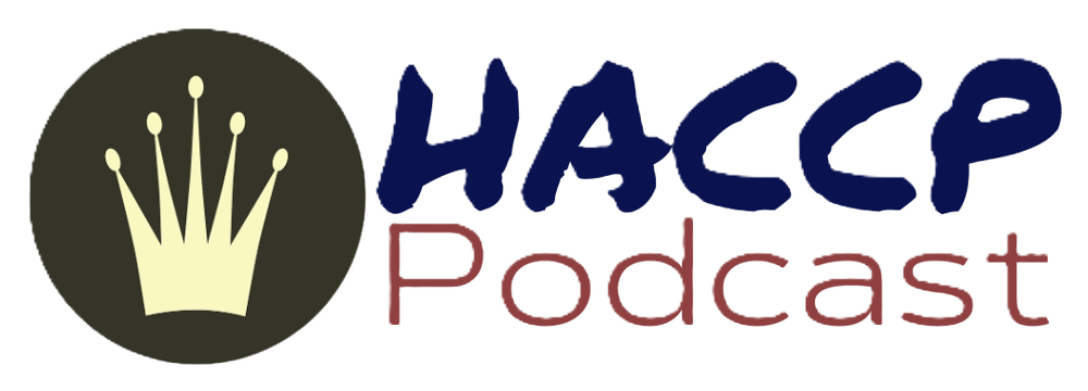 1. Folge - Wer darf eine HACCP-Schulung geben?
