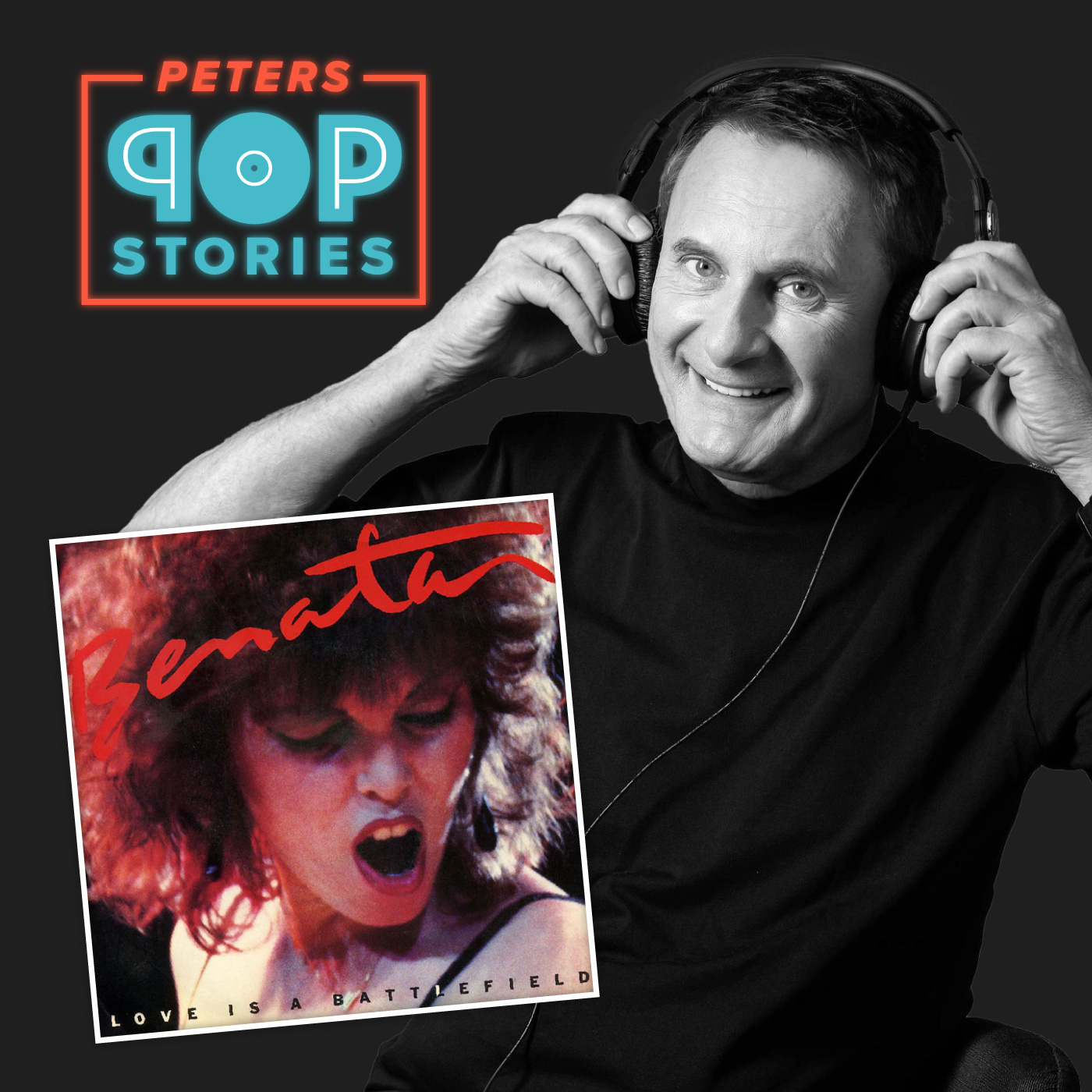 Peters Pop Stories