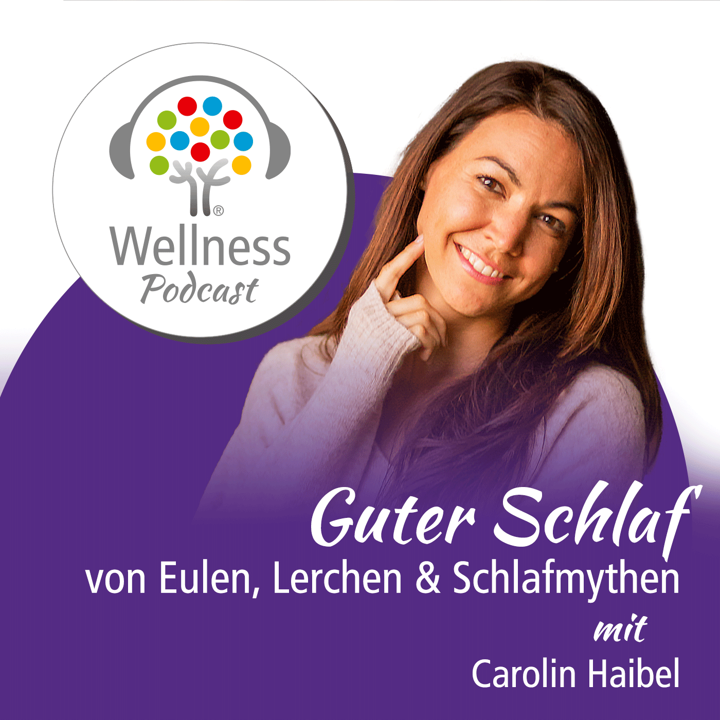 Wellness-Podcast: Be well and enjoy!