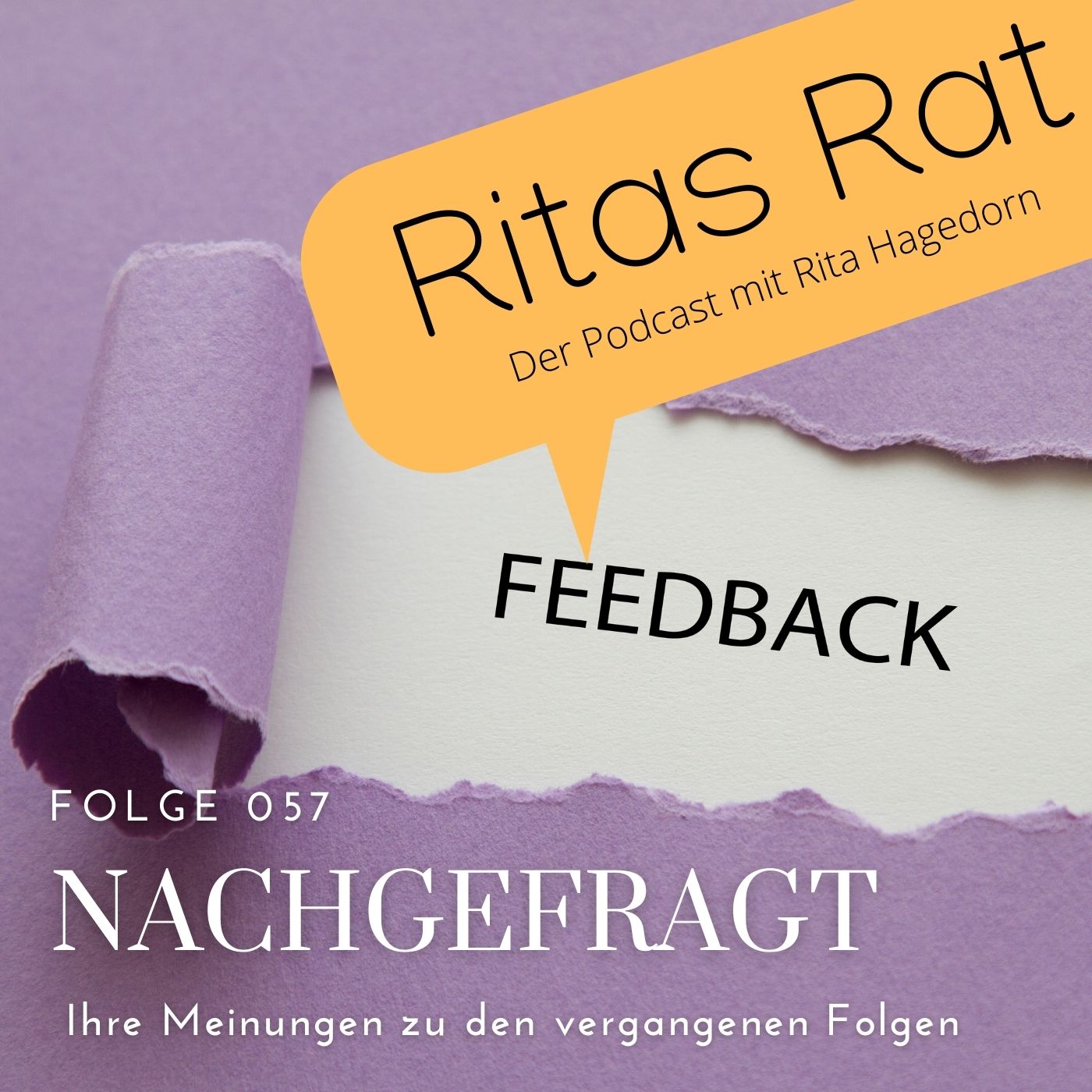 Ritas Rat