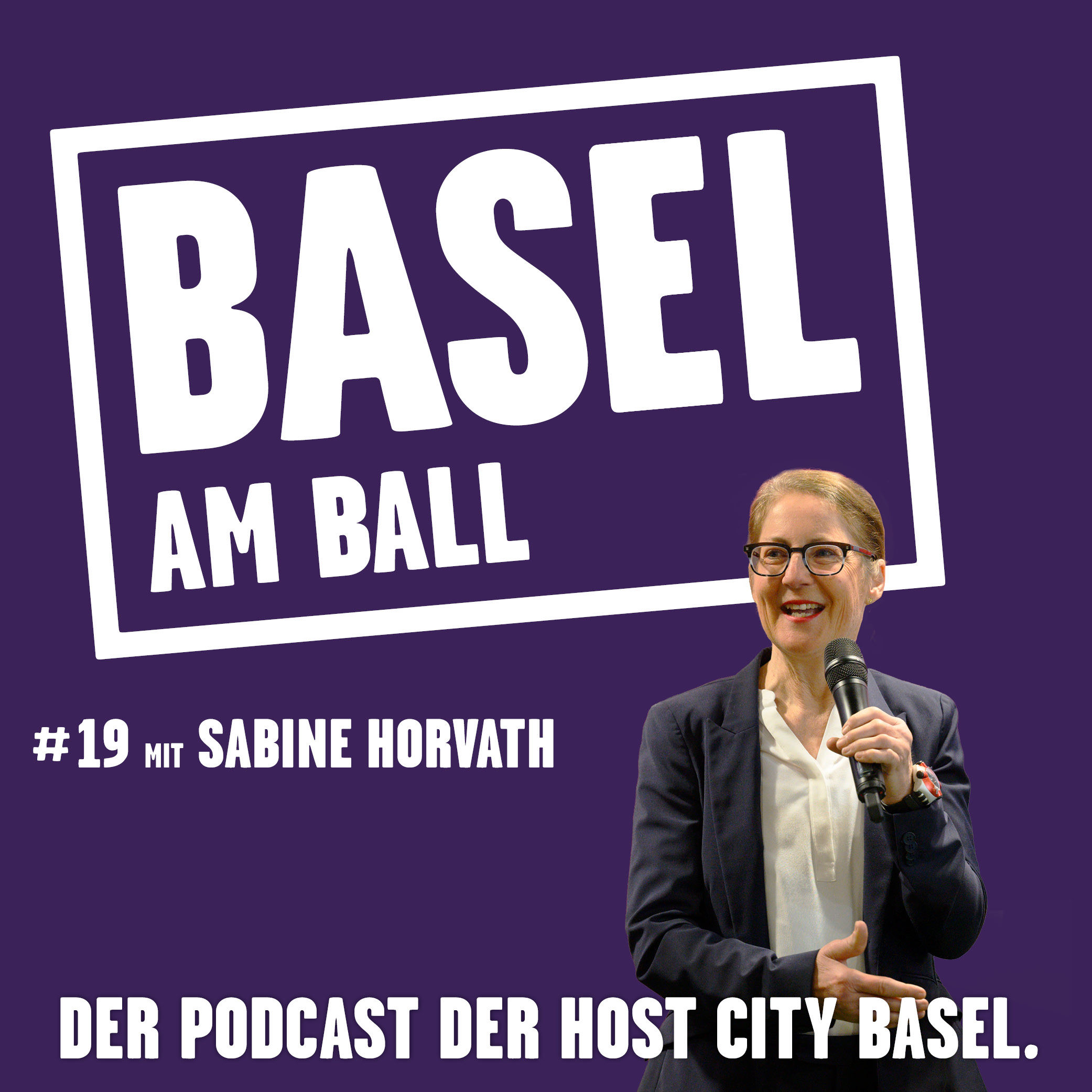 Basel am Ball