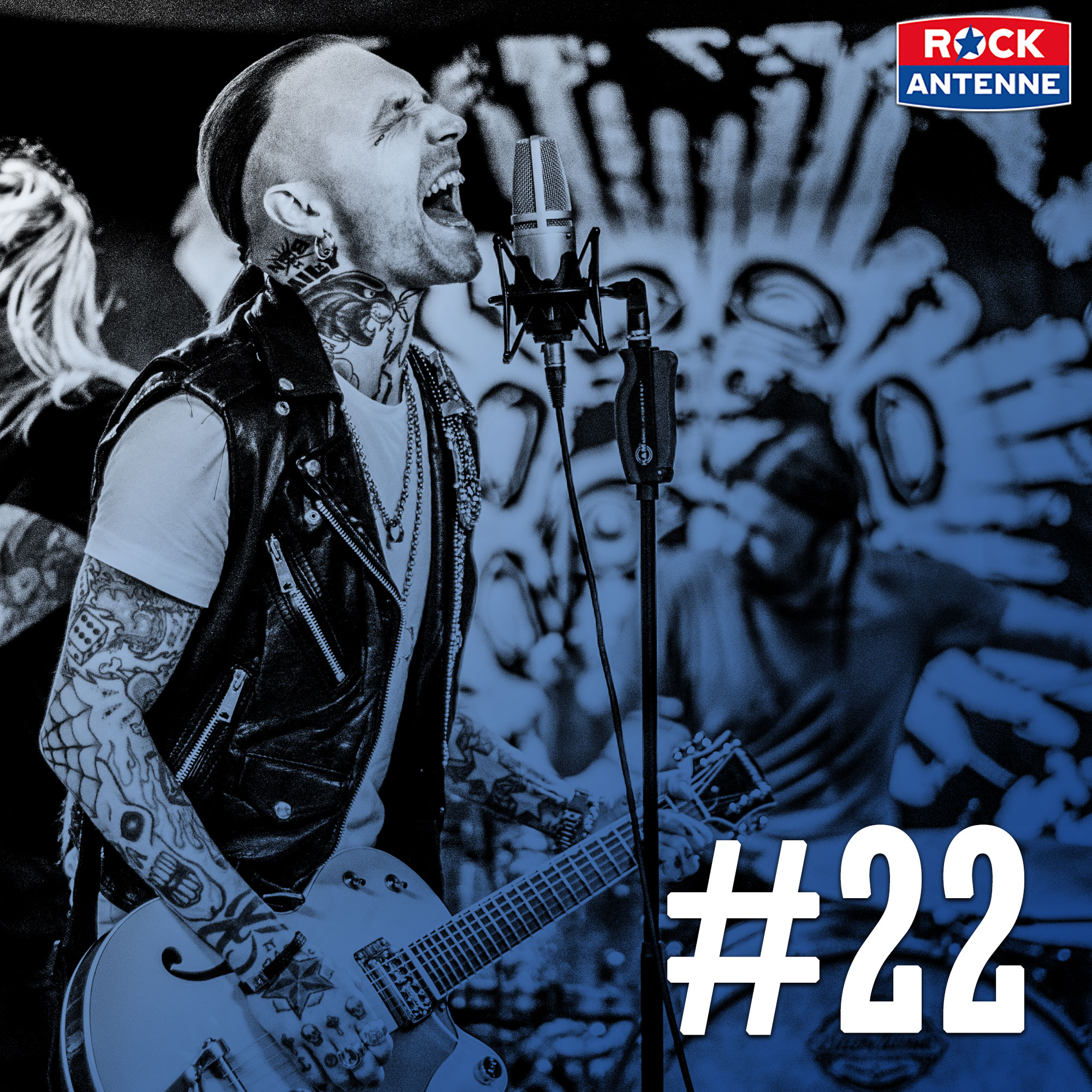 Whole Lotta Talk - Interviews that rock!