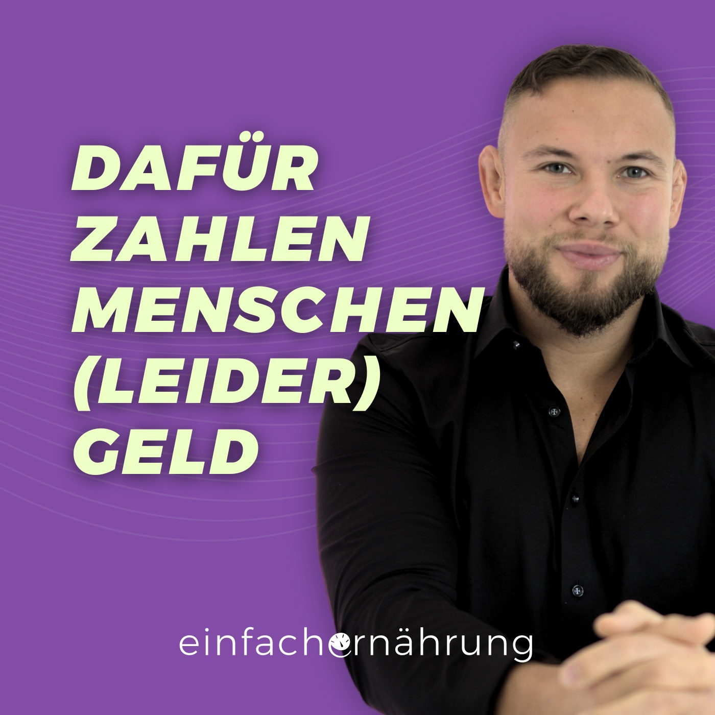 Einfach Ernährung