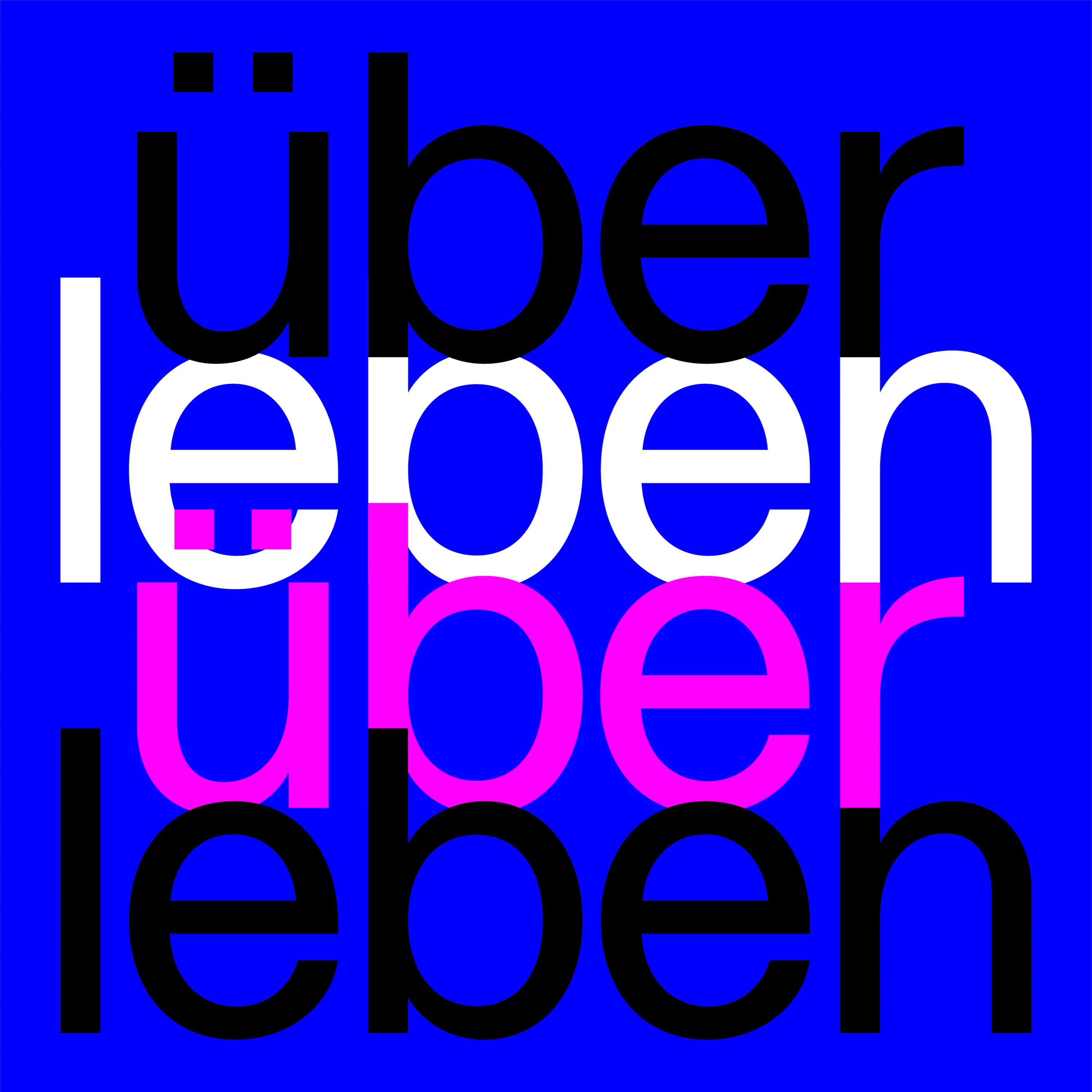 über.leben
