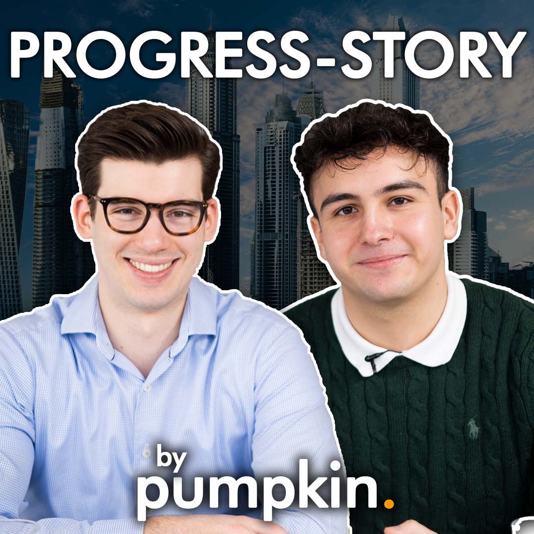 DER BWL-PODCAST by pumpkin