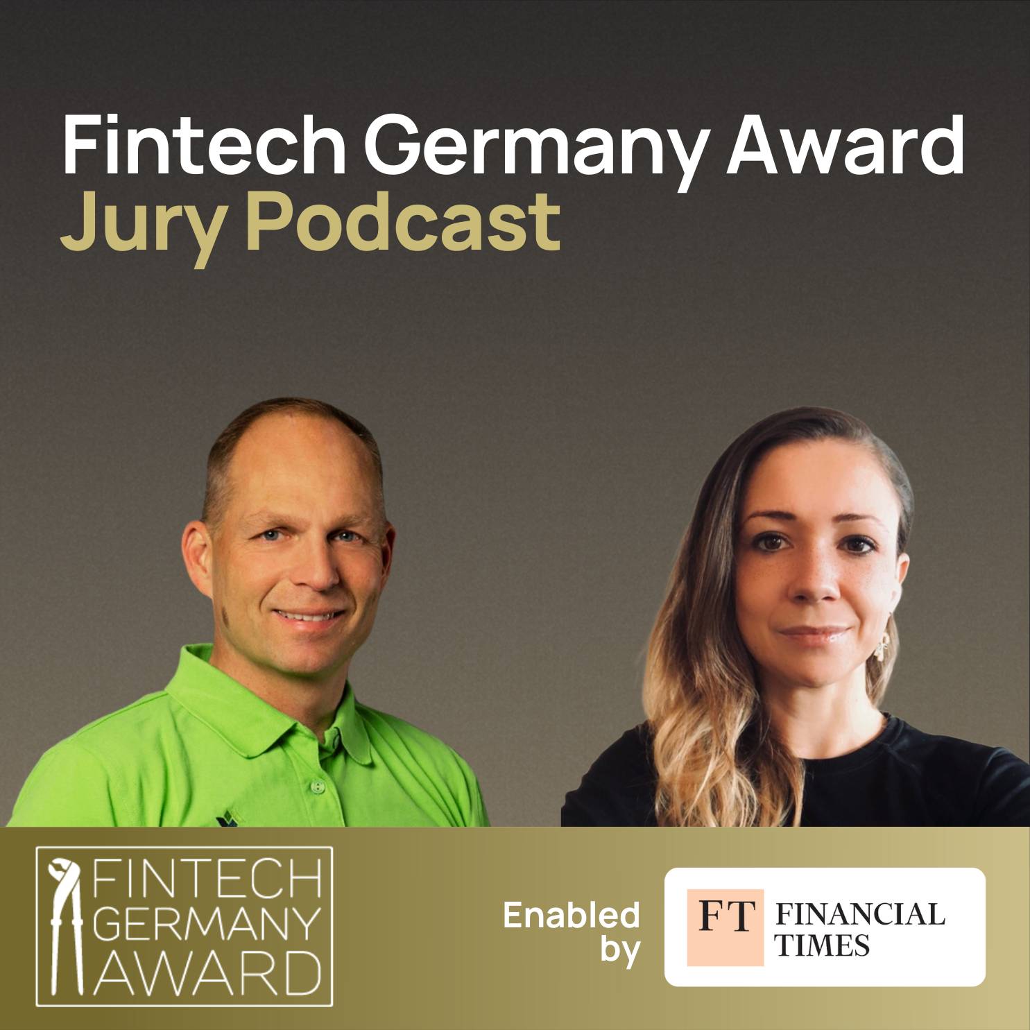 Fintech Germany Award Jury Podcast