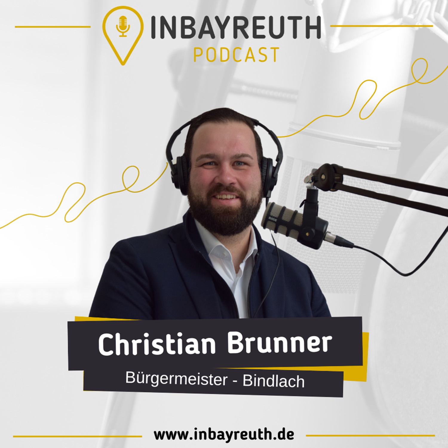 inbayreuth Podcast - Der Bayreuth-Podcast