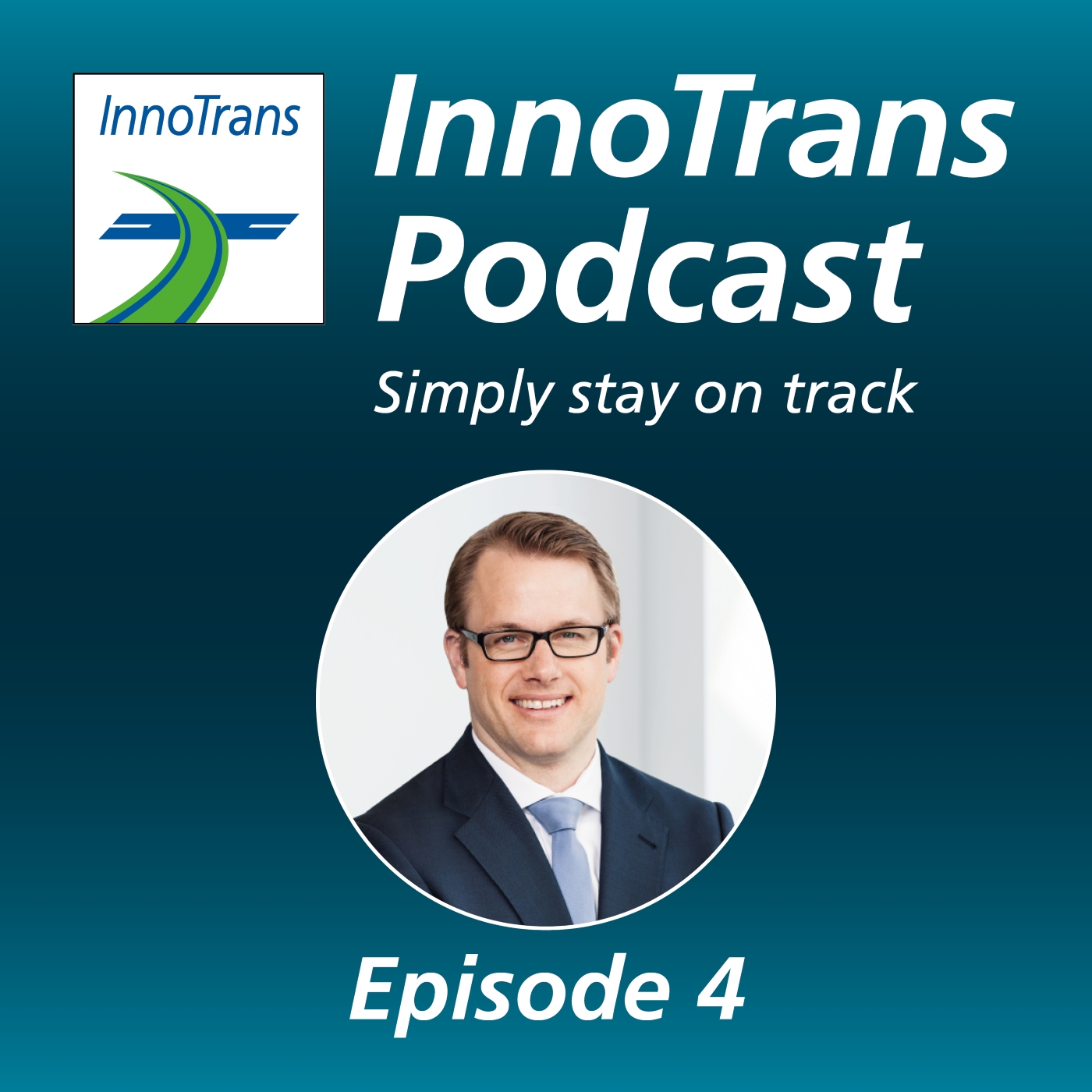 InnoTrans Podcast