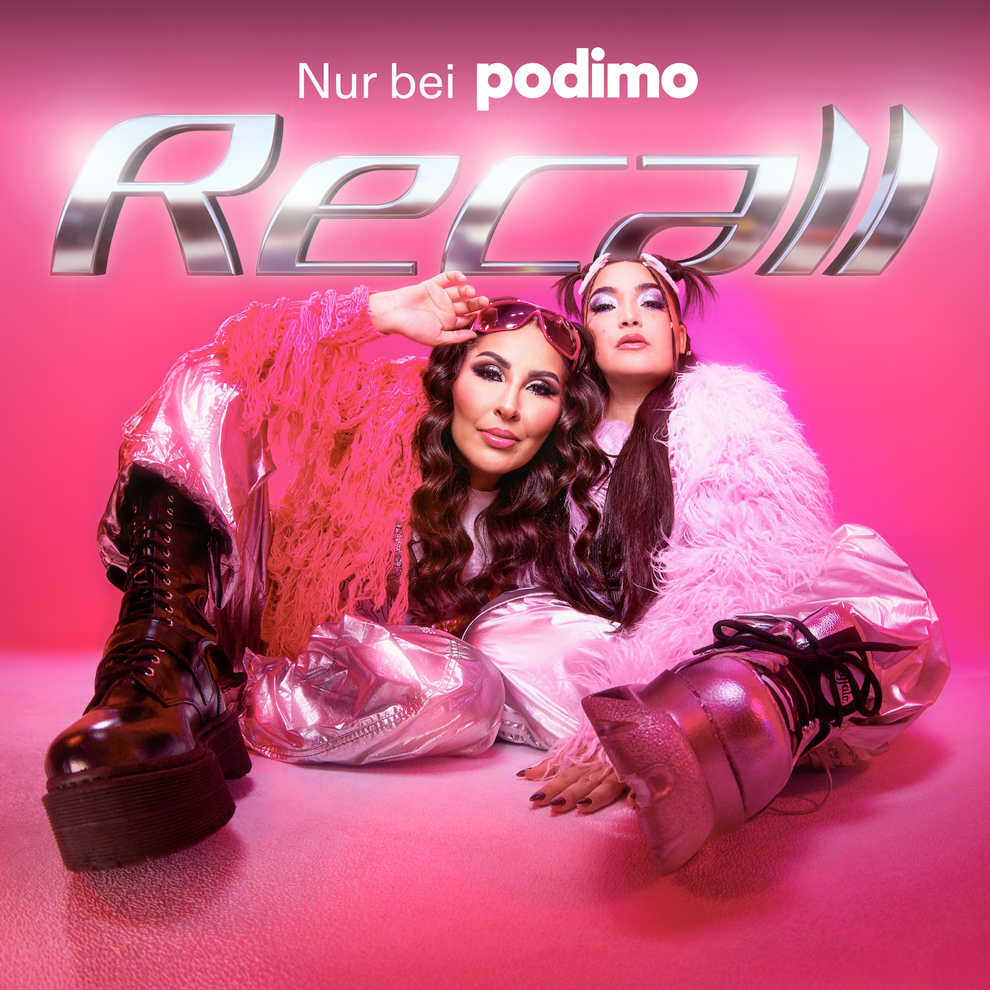 Recall – mit Senna & Bahar podcast artwork