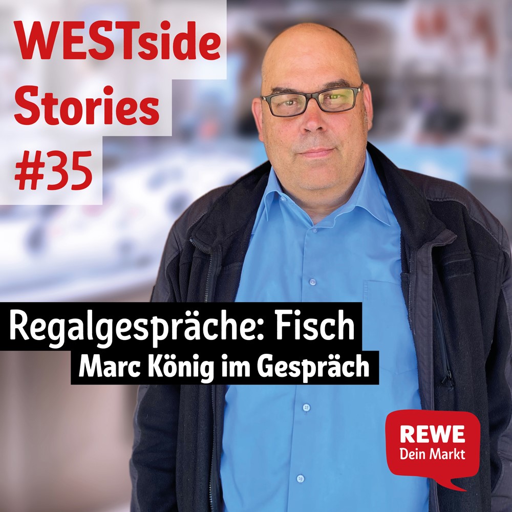 WESTside Stories