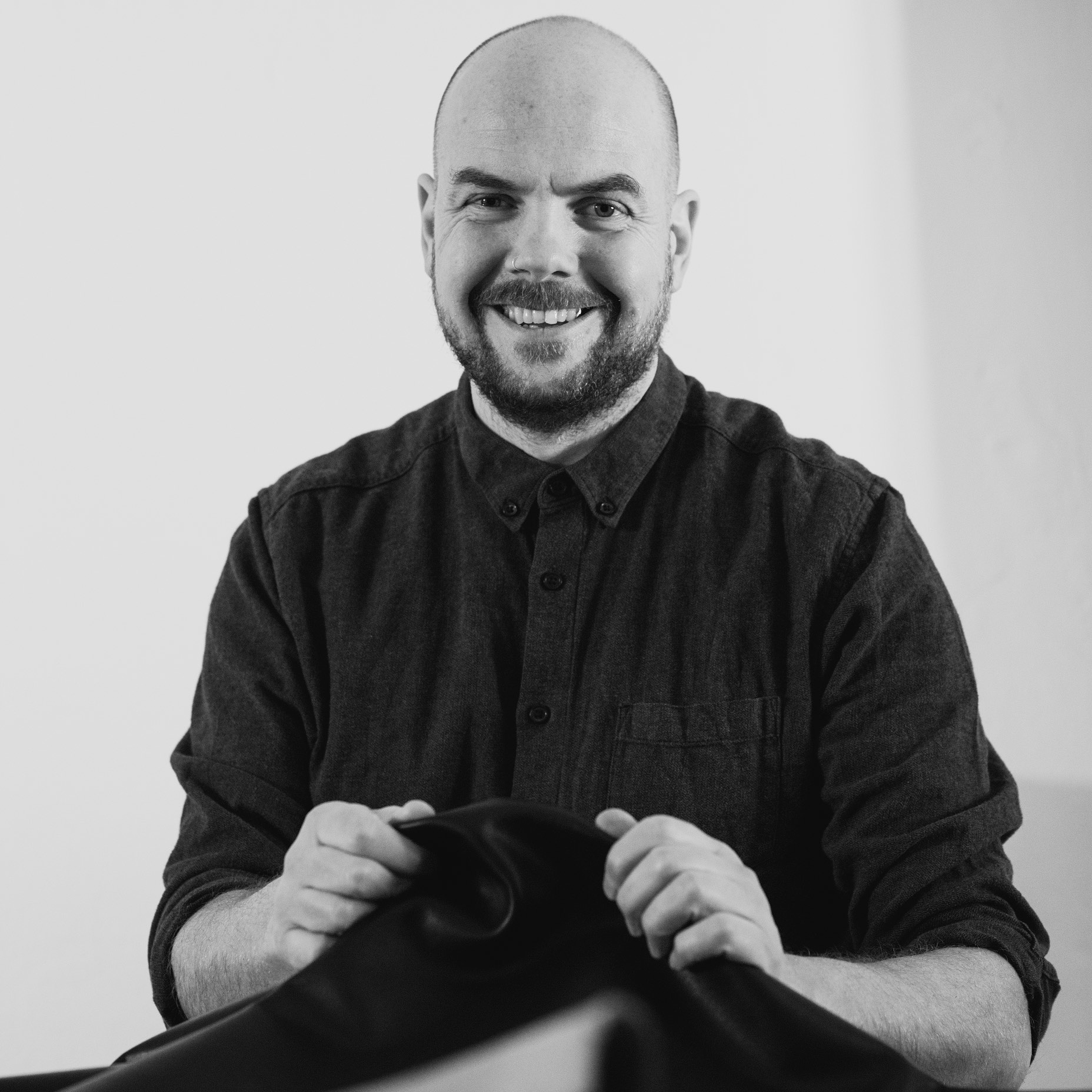 Jonathan Rösch - Maßschuhmacher episode artwork