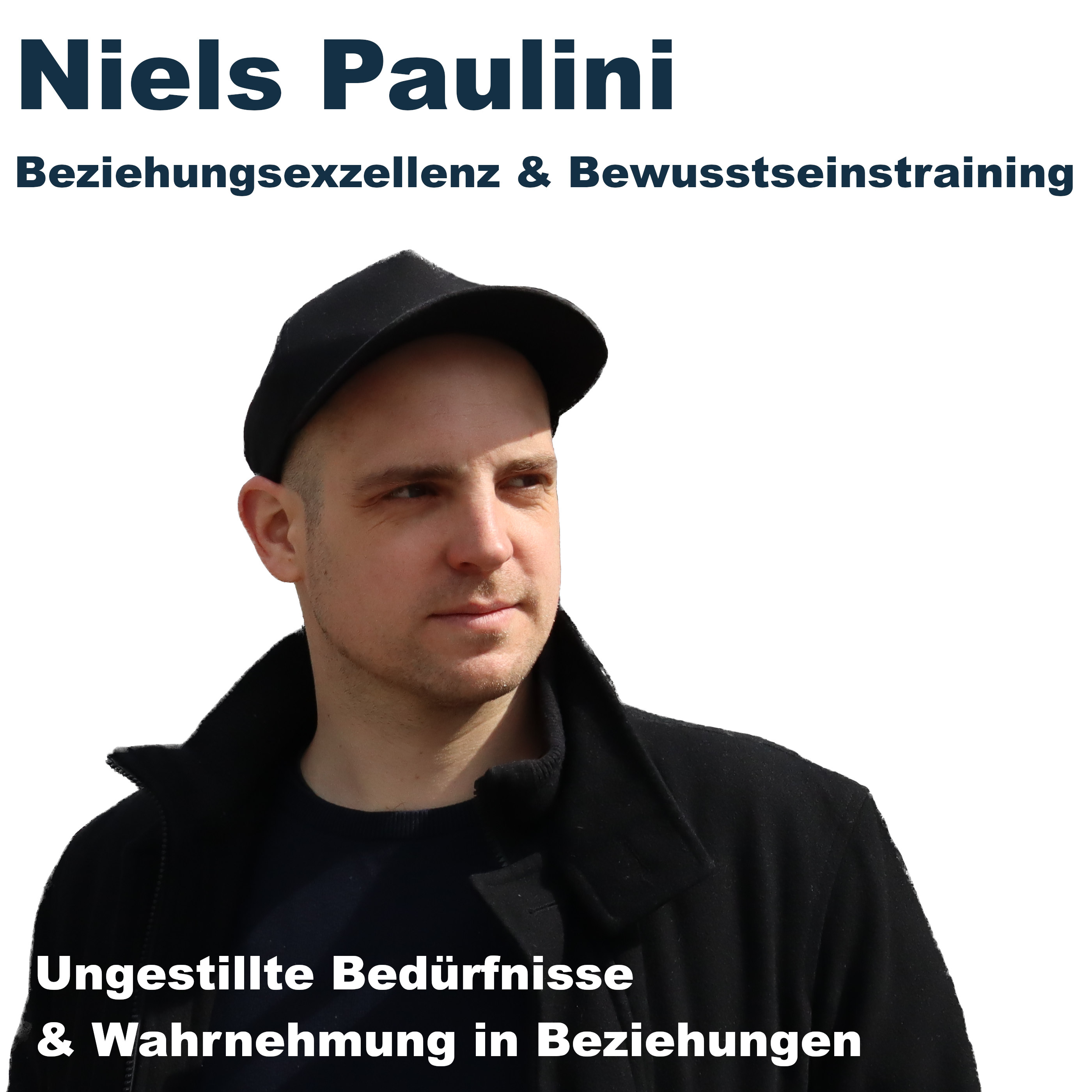 Ungestillte Bedürfnisse und Wahrnehmung episode artwork