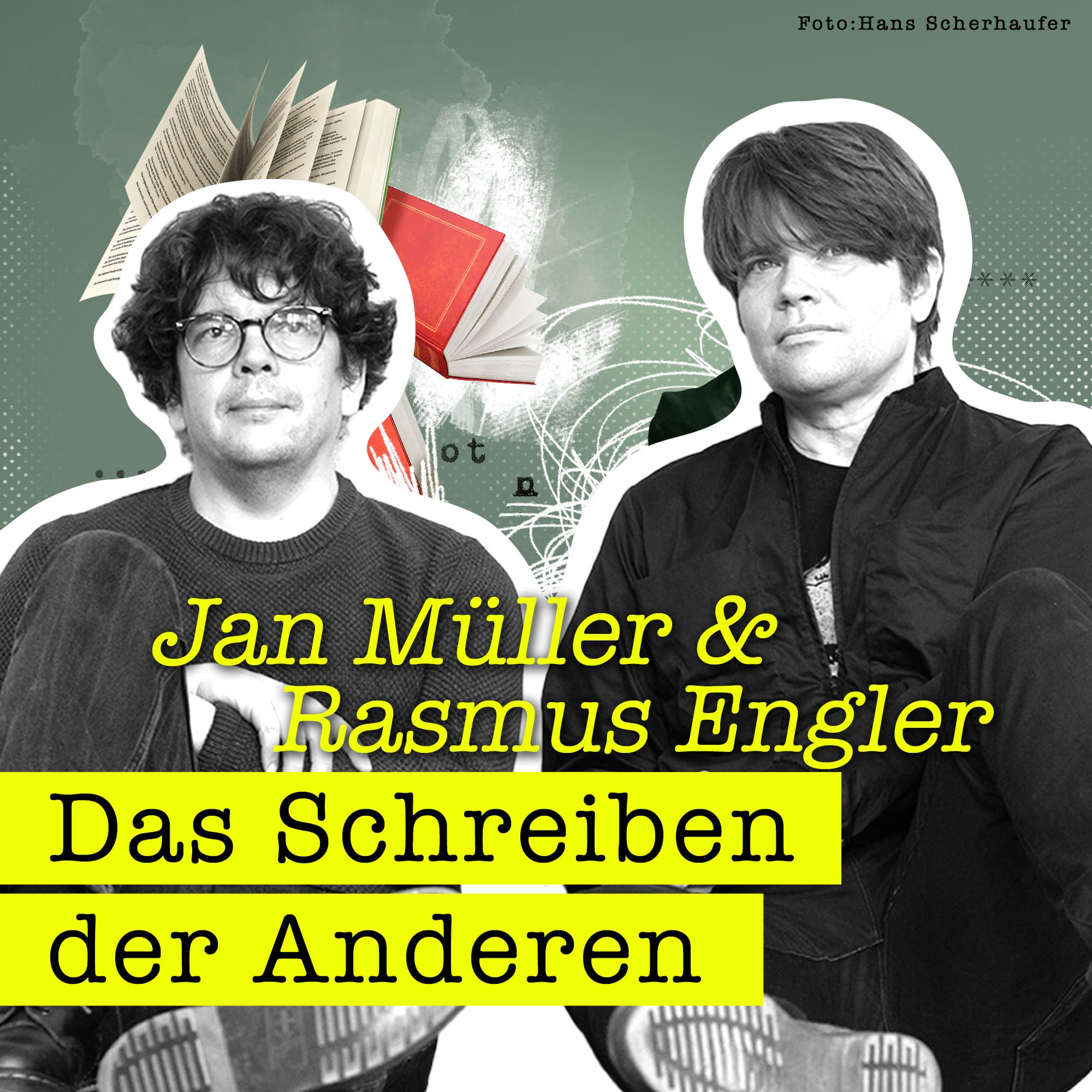 Das Lesen der Anderen