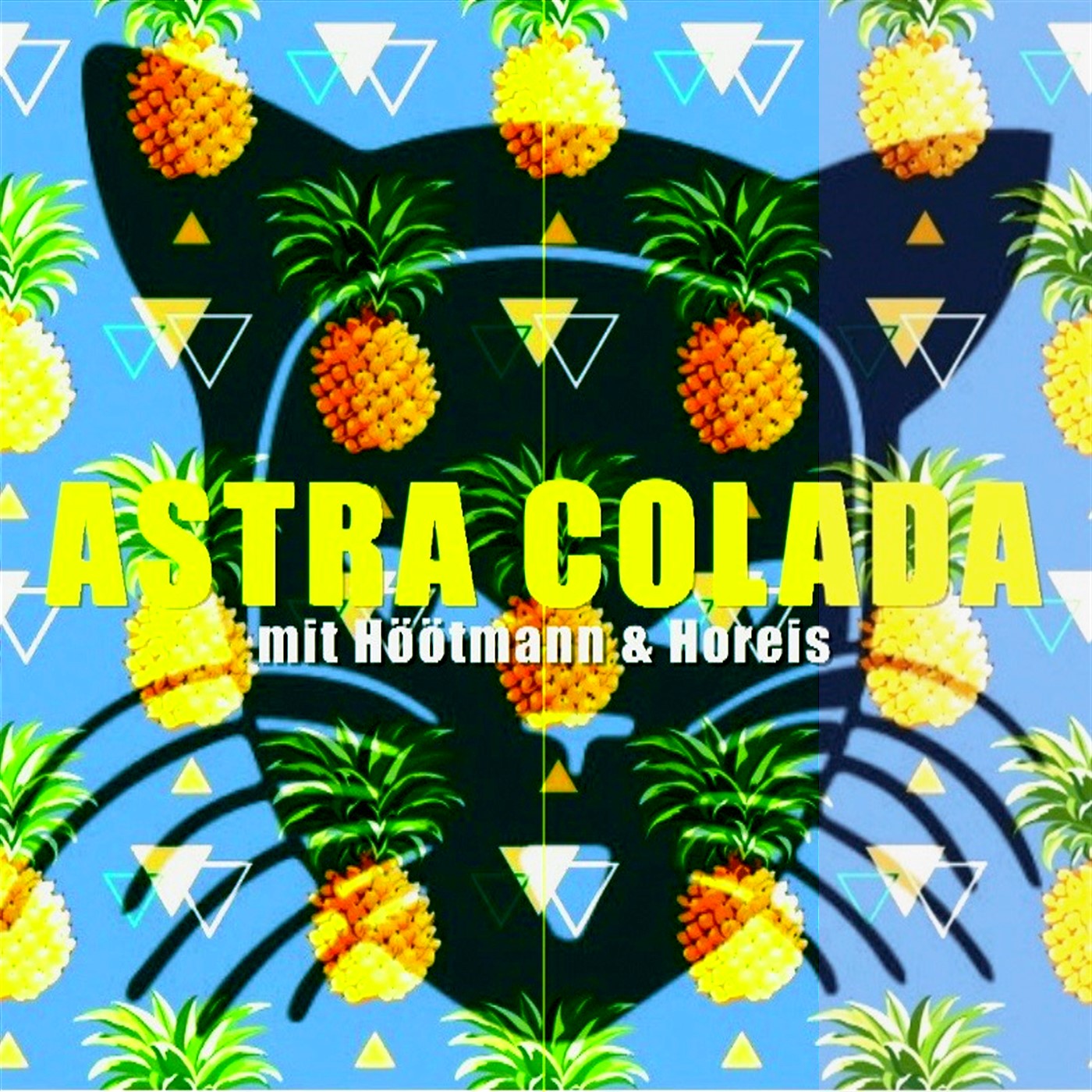 ASTRA COLADA