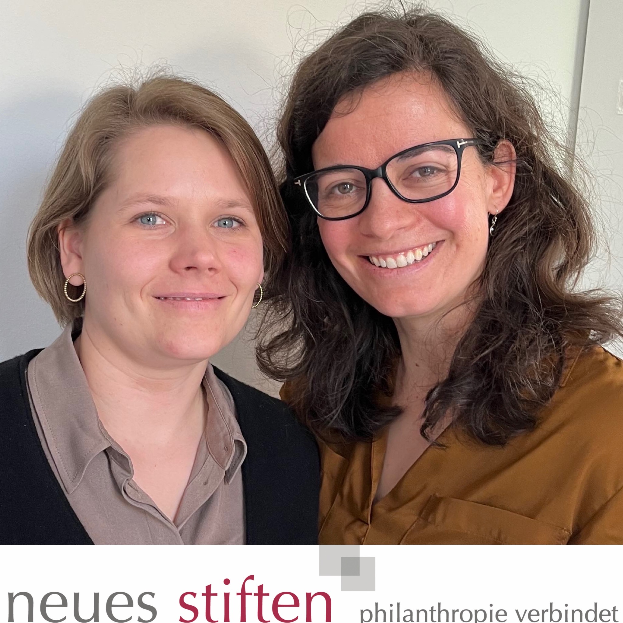 neues stiften philanthropie verbindet