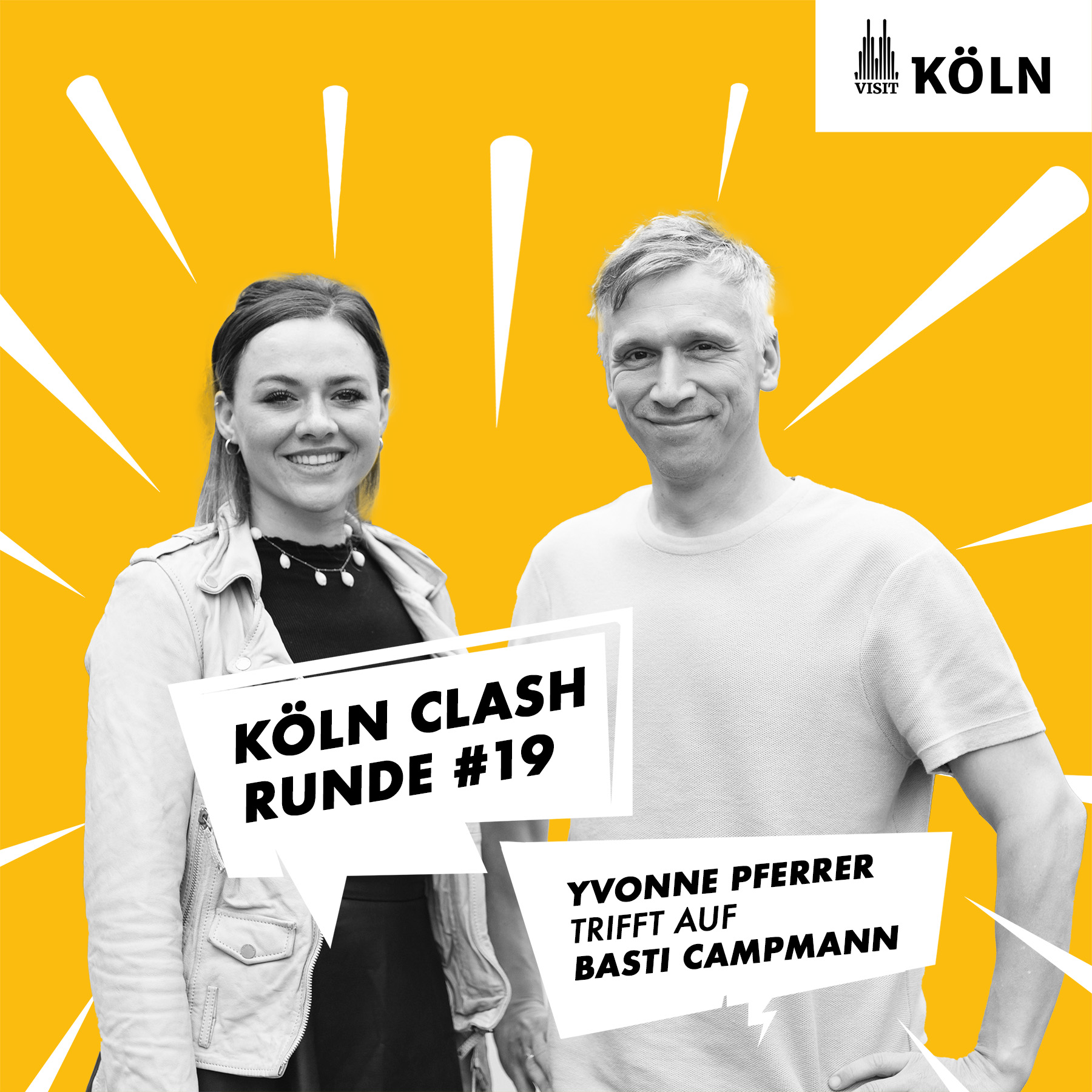 KÖLN CLASH