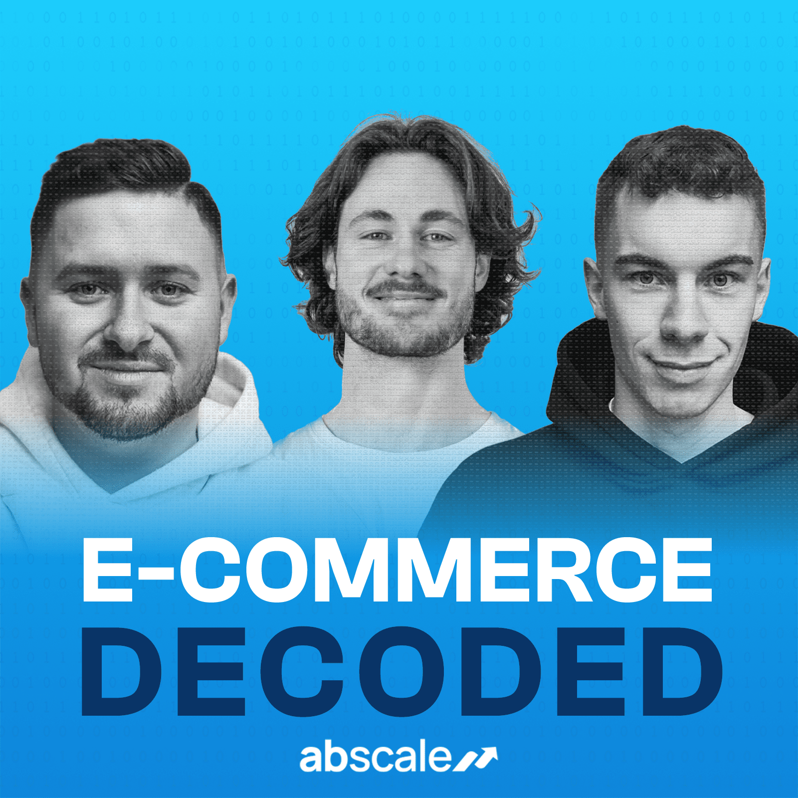 E-Commerce Decoded von abscale