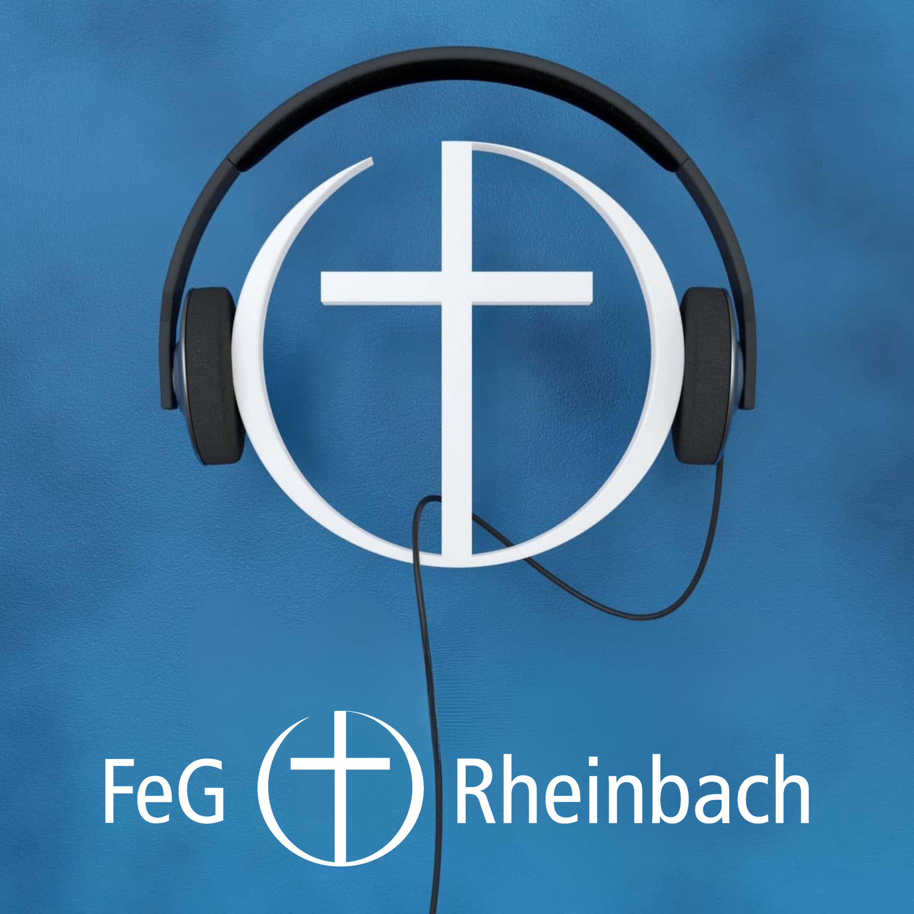 Predigtpodcast der FeG Rheinbach podcast artwork