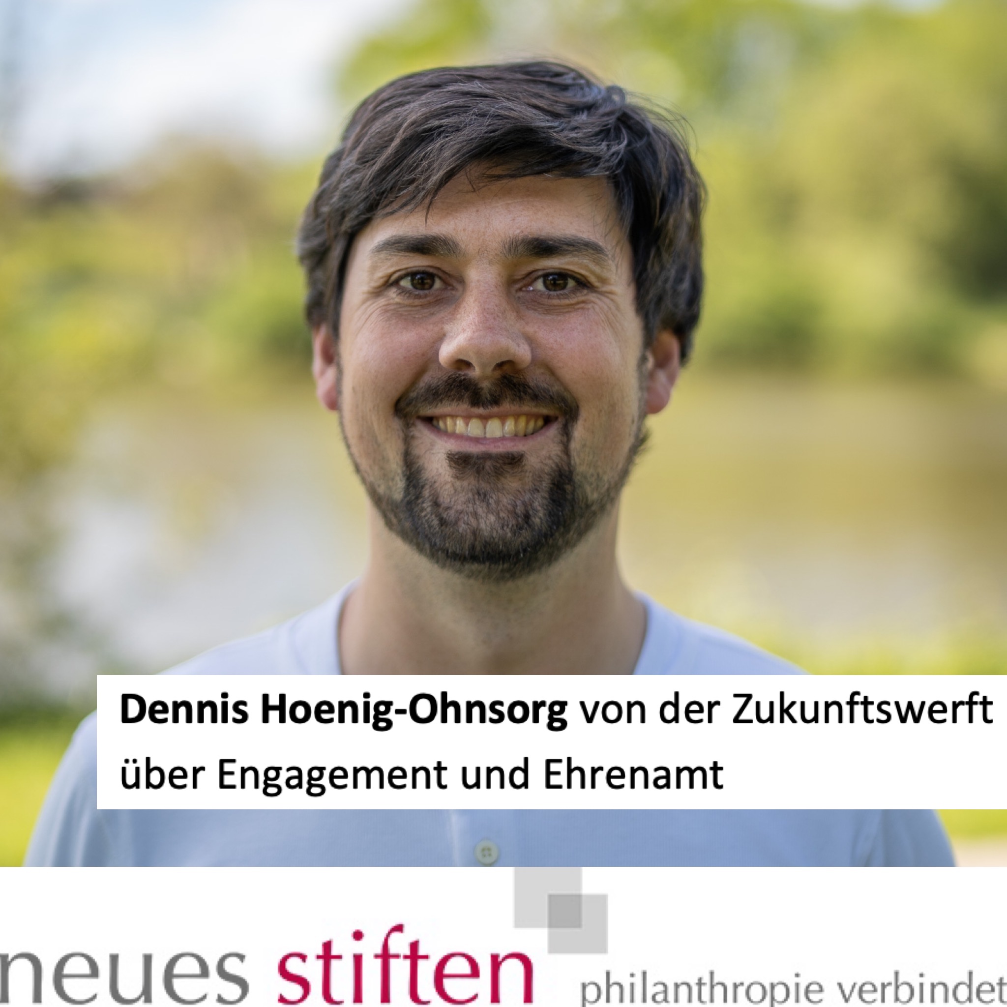 neues stiften philanthropie verbindet