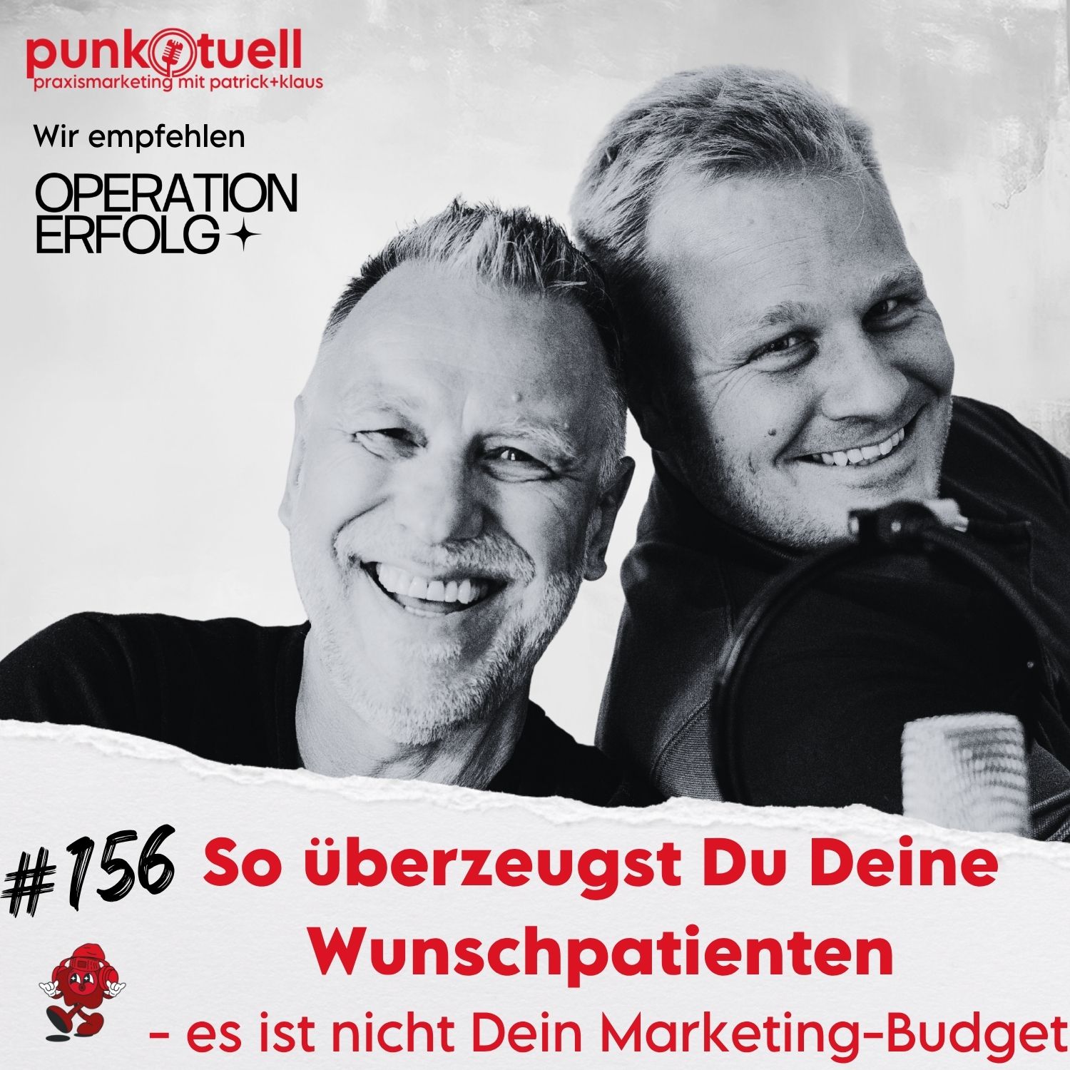 Aus der Praxis: Online-Termine machen Marketing messbar | #156