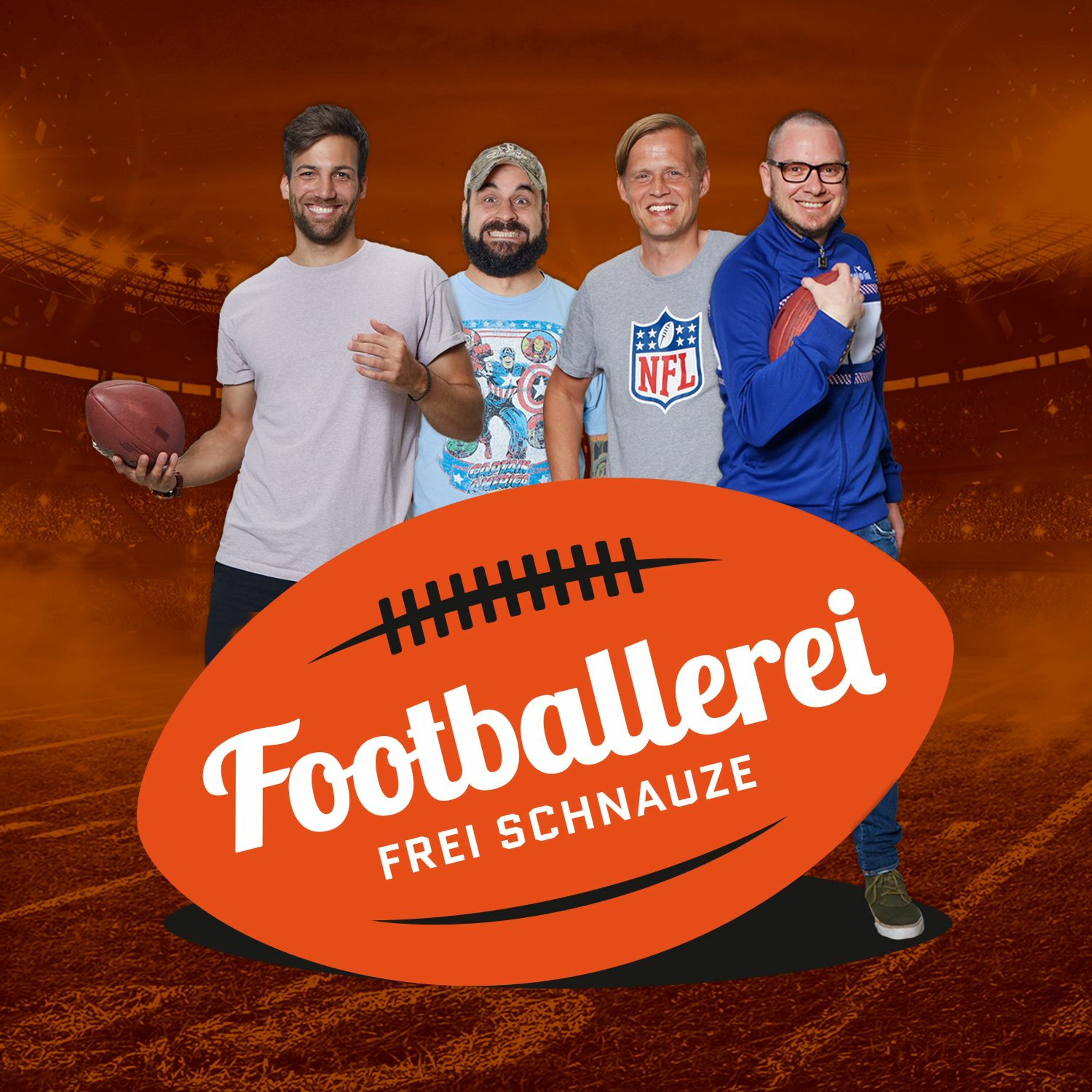 Footballerei